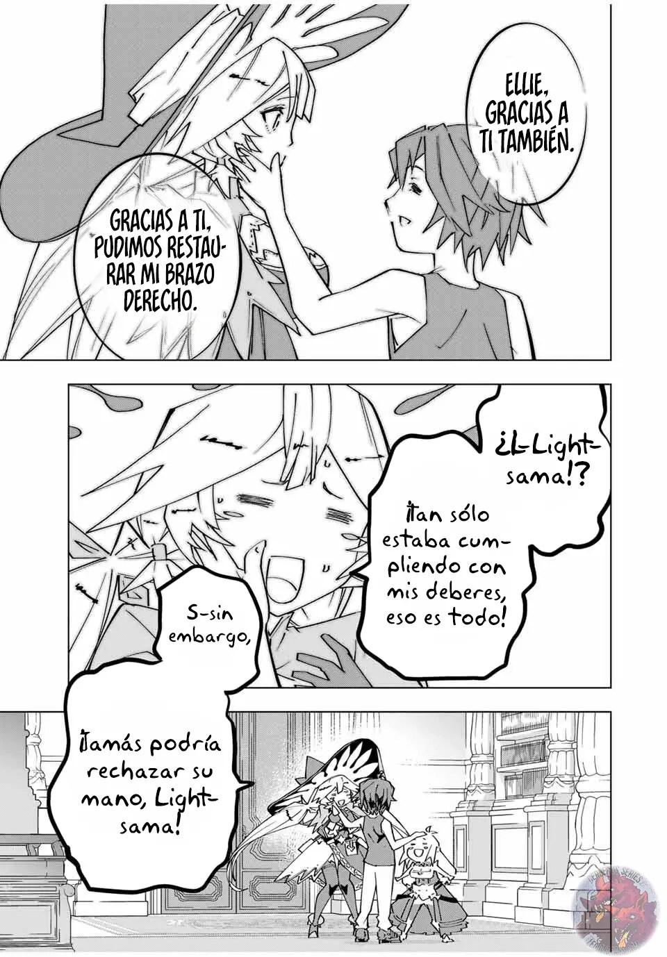Shinjiteita Nakama Tachi Ni Dungeon Okuchi De Korosare Kaketa ga Gift 『Mugen Gacha』 De Level 9999 No Nakama Tachi Wo Te Ni Irete Moto Party Member To Sekai Ni Fukushu &amp; 『Zamaa!』 Shimasu! Capitulo 170 página 20