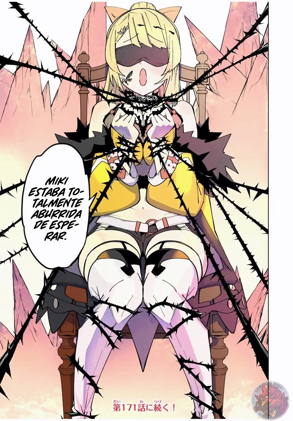 Shinjiteita Nakama Tachi Ni Dungeon Okuchi De Korosare Kaketa ga Gift 『Mugen Gacha』 De Level 9999 No Nakama Tachi Wo Te Ni Irete Moto Party Member To Sekai Ni Fukushu &amp; 『Zamaa!』 Shimasu! Capitulo 170 página 22