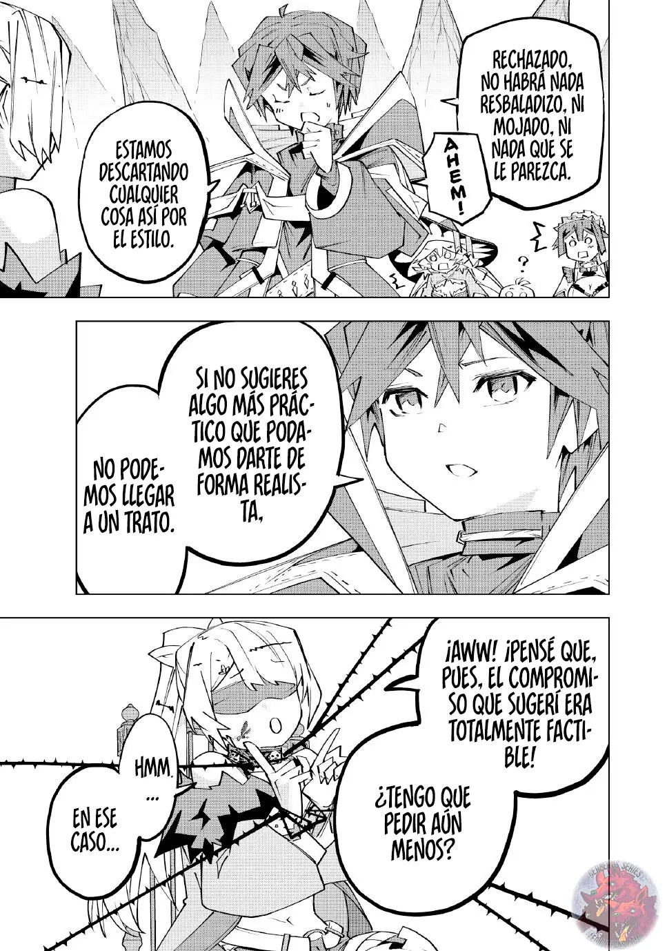 Shinjiteita Nakama Tachi Ni Dungeon Okuchi De Korosare Kaketa ga Gift 『Mugen Gacha』 De Level 9999 No Nakama Tachi Wo Te Ni Irete Moto Party Member To Sekai Ni Fukushu &amp; 『Zamaa!』 Shimasu! Capitulo 171 página 18