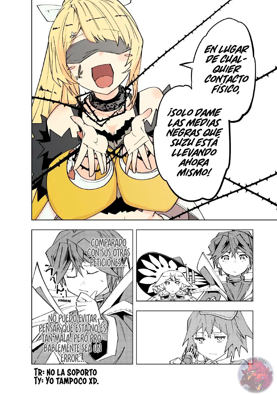 Shinjiteita Nakama Tachi Ni Dungeon Okuchi De Korosare Kaketa ga Gift 『Mugen Gacha』 De Level 9999 No Nakama Tachi Wo Te Ni Irete Moto Party Member To Sekai Ni Fukushu &amp; 『Zamaa!』 Shimasu! Capitulo 171 página 19