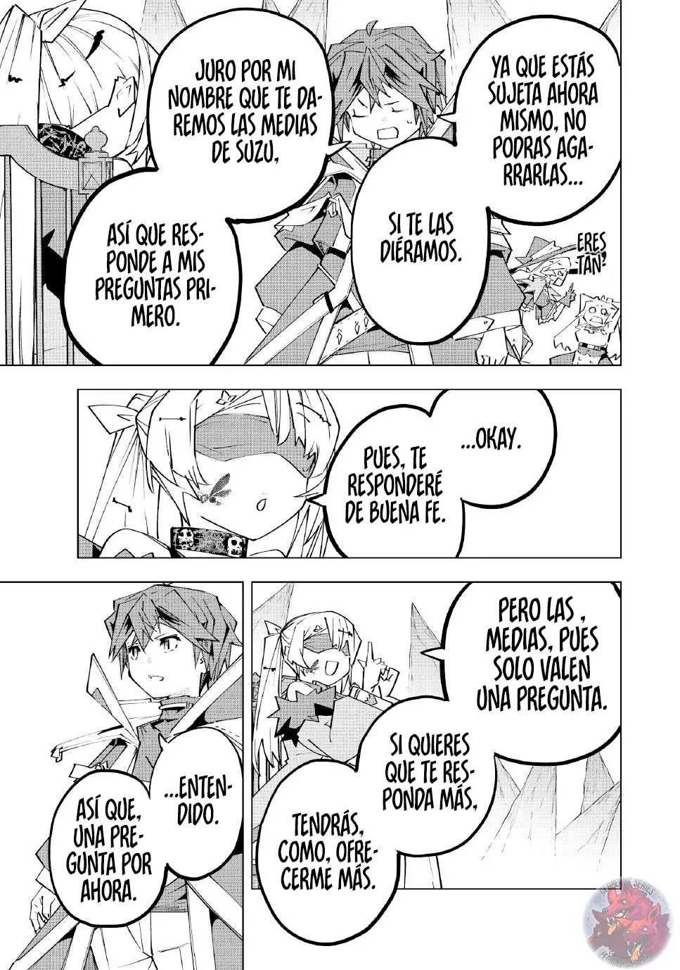Shinjiteita Nakama Tachi Ni Dungeon Okuchi De Korosare Kaketa ga Gift 『Mugen Gacha』 De Level 9999 No Nakama Tachi Wo Te Ni Irete Moto Party Member To Sekai Ni Fukushu &amp; 『Zamaa!』 Shimasu! Capitulo 171 página 22