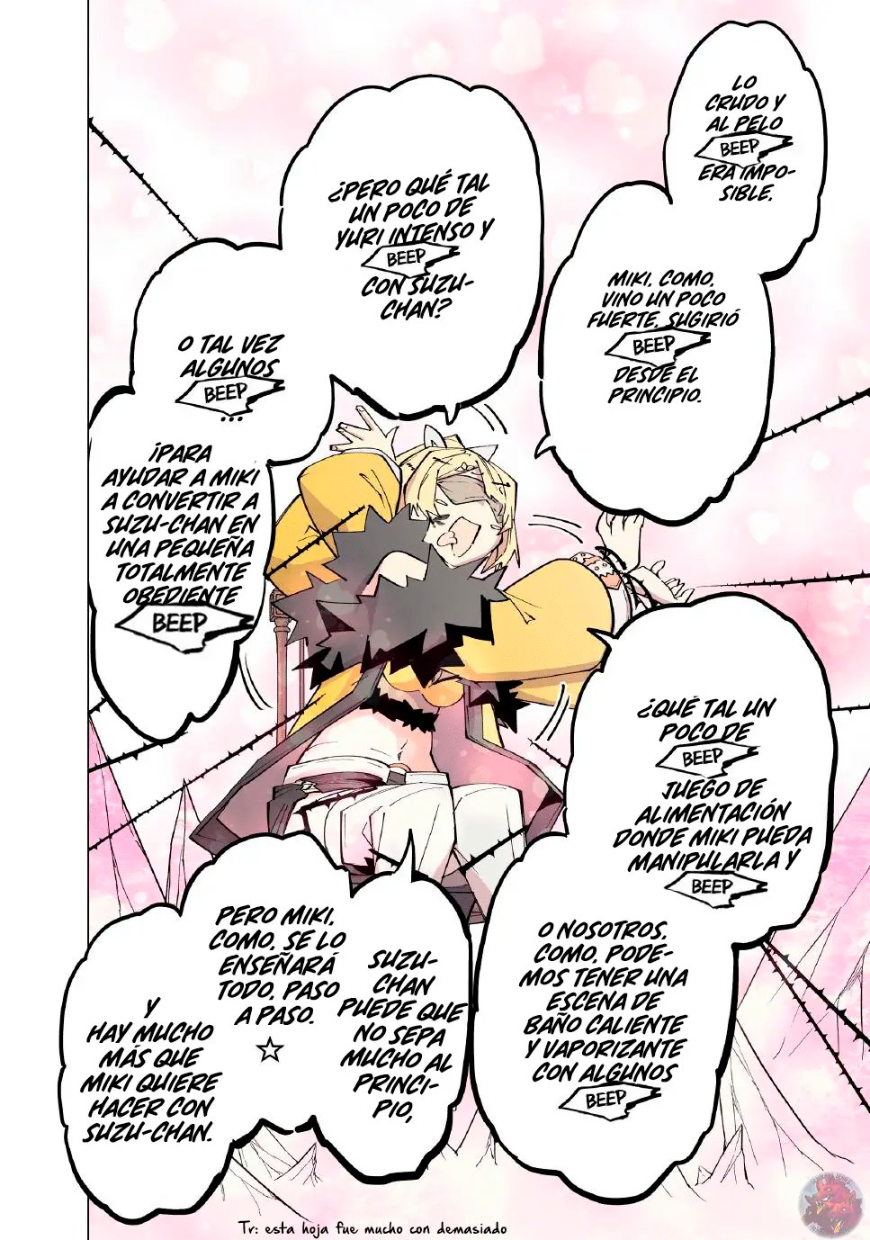 Shinjiteita Nakama Tachi Ni Dungeon Okuchi De Korosare Kaketa ga Gift 『Mugen Gacha』 De Level 9999 No Nakama Tachi Wo Te Ni Irete Moto Party Member To Sekai Ni Fukushu &amp; 『Zamaa!』 Shimasu! Capitulo 172 página 11