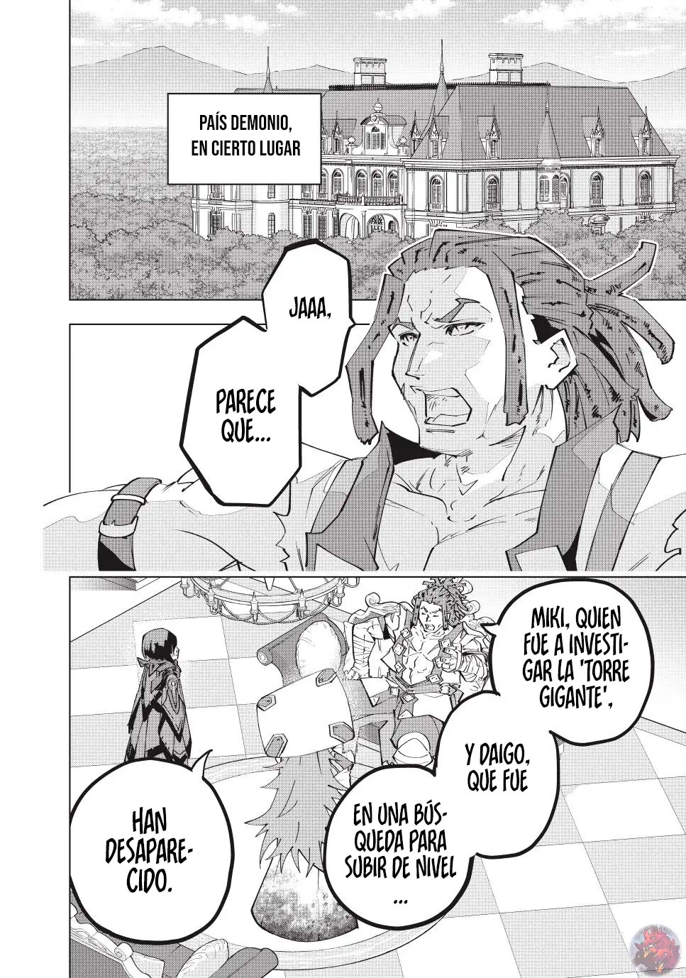 Shinjiteita Nakama Tachi Ni Dungeon Okuchi De Korosare Kaketa ga Gift 『Mugen Gacha』 De Level 9999 No Nakama Tachi Wo Te Ni Irete Moto Party Member To Sekai Ni Fukushu &amp; 『Zamaa!』 Shimasu! Capitulo 172 página 13