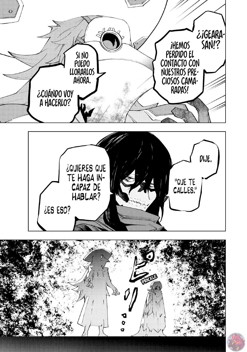 Shinjiteita Nakama Tachi Ni Dungeon Okuchi De Korosare Kaketa ga Gift 『Mugen Gacha』 De Level 9999 No Nakama Tachi Wo Te Ni Irete Moto Party Member To Sekai Ni Fukushu &amp; 『Zamaa!』 Shimasu! Capitulo 172 página 16