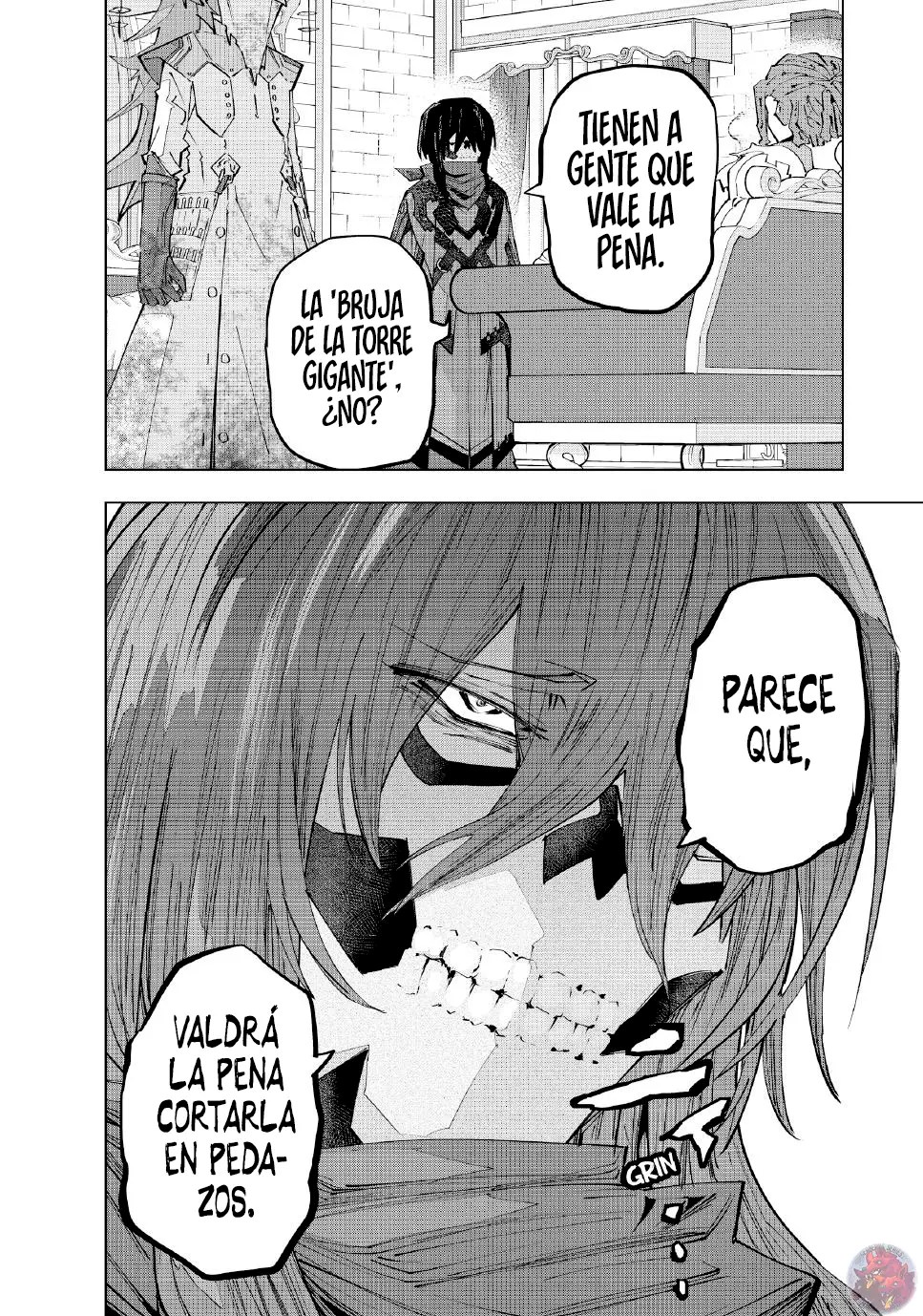 Shinjiteita Nakama Tachi Ni Dungeon Okuchi De Korosare Kaketa ga Gift 『Mugen Gacha』 De Level 9999 No Nakama Tachi Wo Te Ni Irete Moto Party Member To Sekai Ni Fukushu &amp; 『Zamaa!』 Shimasu! Capitulo 172 página 19