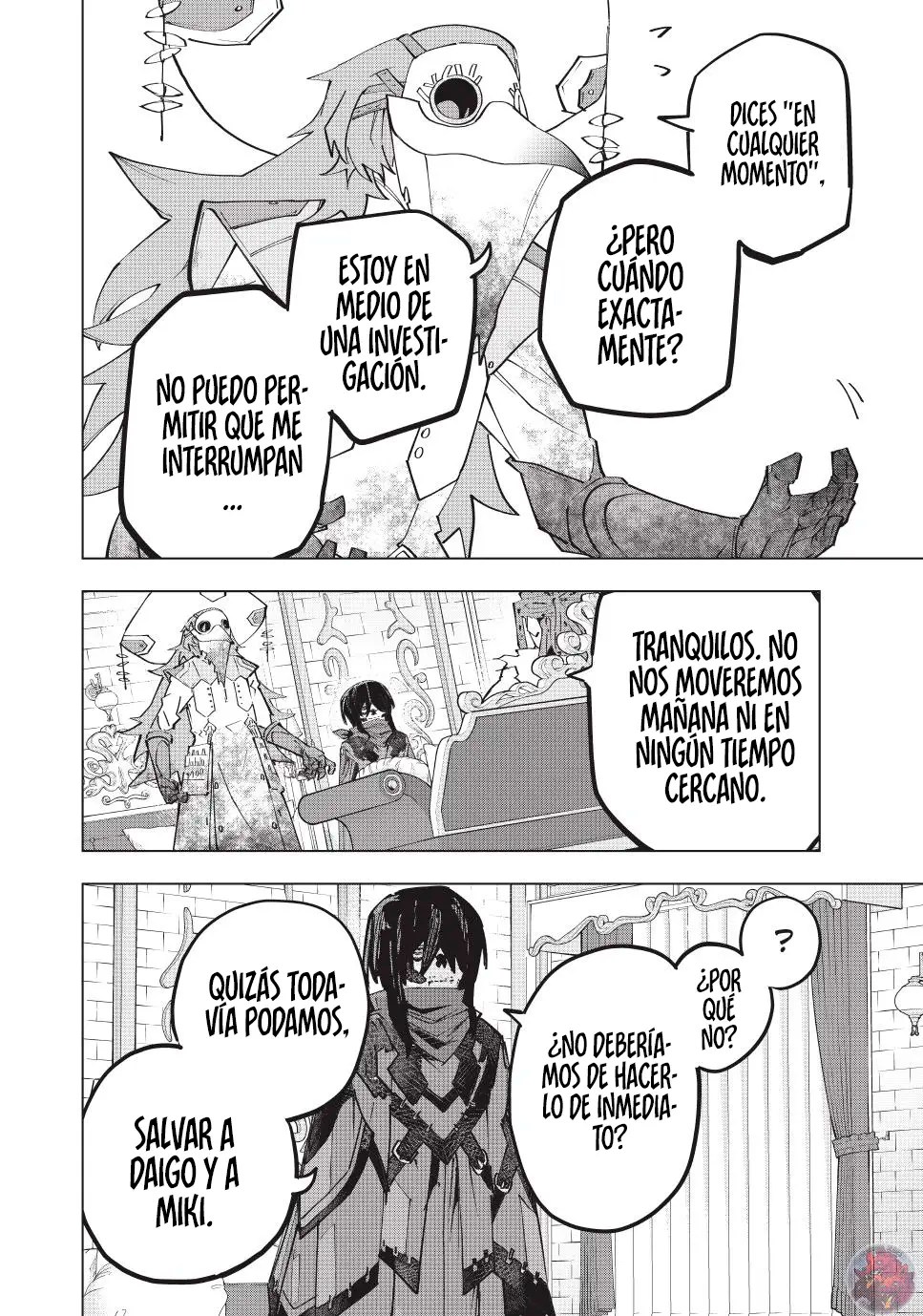 Shinjiteita Nakama Tachi Ni Dungeon Okuchi De Korosare Kaketa ga Gift 『Mugen Gacha』 De Level 9999 No Nakama Tachi Wo Te Ni Irete Moto Party Member To Sekai Ni Fukushu &amp; 『Zamaa!』 Shimasu! Capitulo 172 página 21