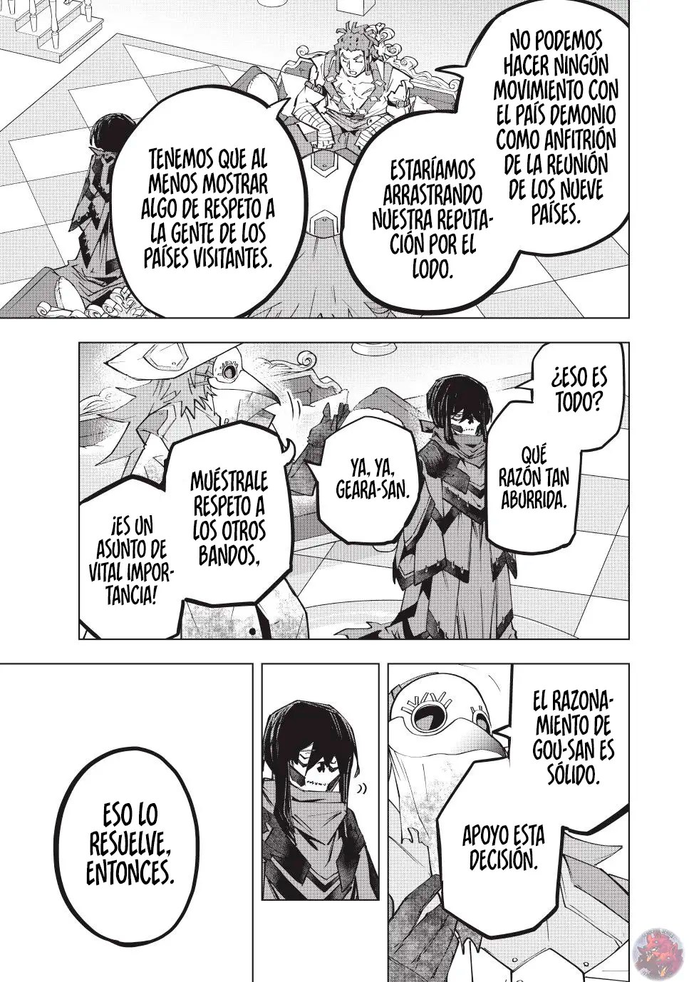 Shinjiteita Nakama Tachi Ni Dungeon Okuchi De Korosare Kaketa ga Gift 『Mugen Gacha』 De Level 9999 No Nakama Tachi Wo Te Ni Irete Moto Party Member To Sekai Ni Fukushu &amp; 『Zamaa!』 Shimasu! Capitulo 172 página 24