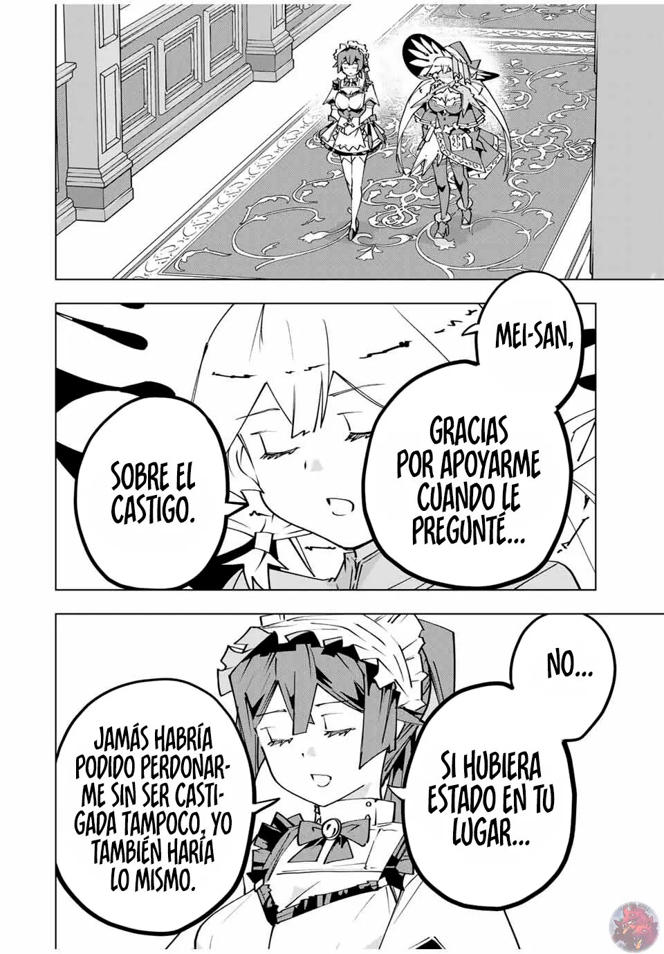 Shinjiteita Nakama Tachi Ni Dungeon Okuchi De Korosare Kaketa ga Gift 『Mugen Gacha』 De Level 9999 No Nakama Tachi Wo Te Ni Irete Moto Party Member To Sekai Ni Fukushu &amp; 『Zamaa!』 Shimasu! Capitulo 173 página 19