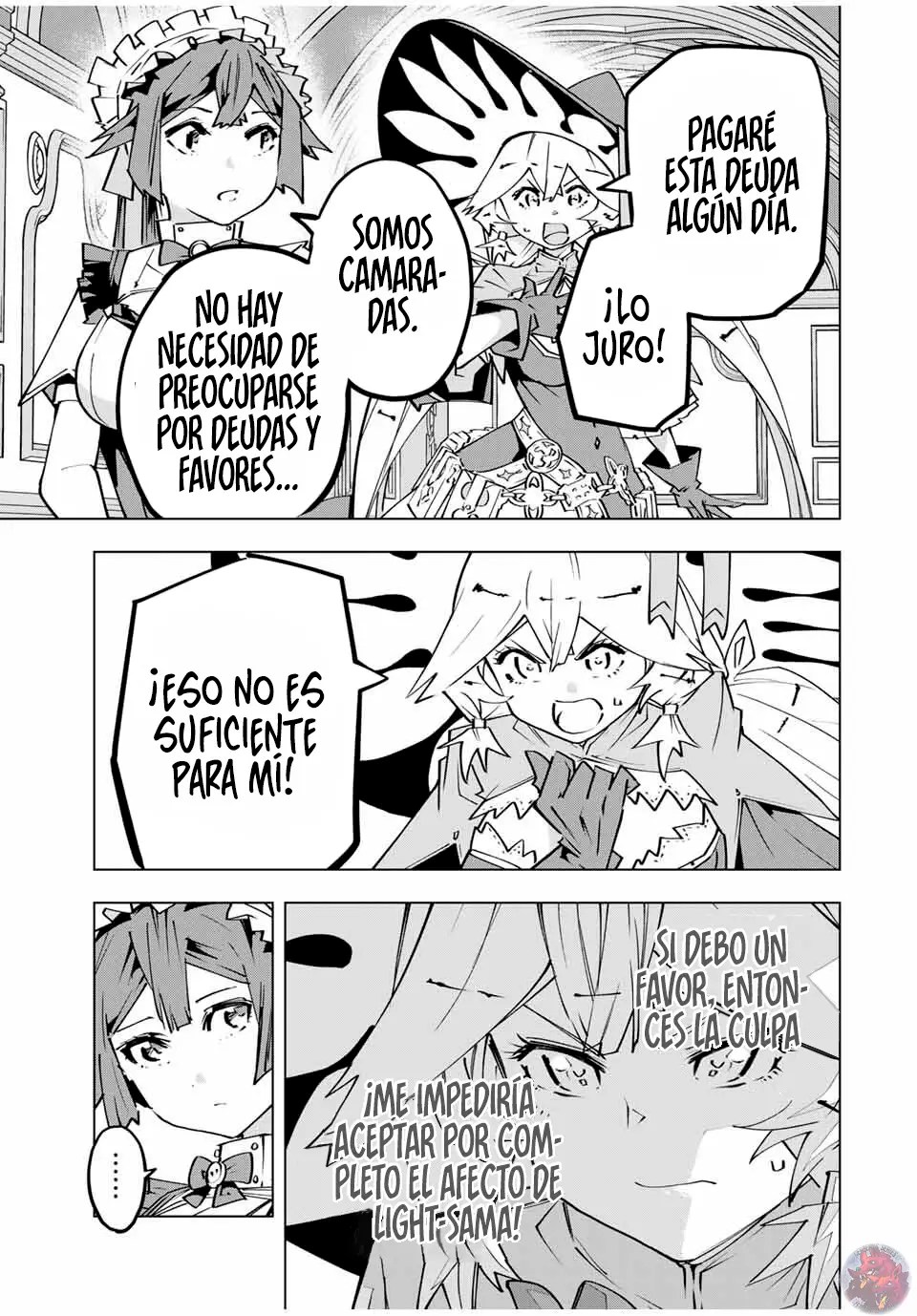 Shinjiteita Nakama Tachi Ni Dungeon Okuchi De Korosare Kaketa ga Gift 『Mugen Gacha』 De Level 9999 No Nakama Tachi Wo Te Ni Irete Moto Party Member To Sekai Ni Fukushu &amp; 『Zamaa!』 Shimasu! Capitulo 173 página 20