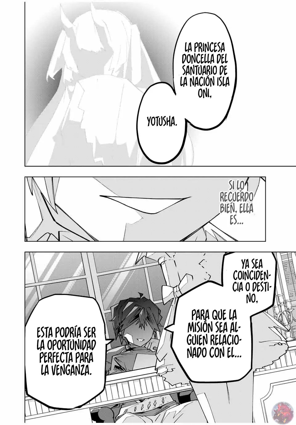 Shinjiteita Nakama Tachi Ni Dungeon Okuchi De Korosare Kaketa ga Gift 『Mugen Gacha』 De Level 9999 No Nakama Tachi Wo Te Ni Irete Moto Party Member To Sekai Ni Fukushu &amp; 『Zamaa!』 Shimasu! Capitulo 173 página 25
