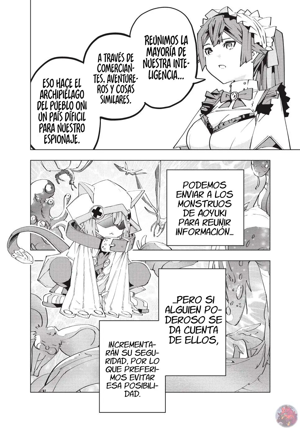 Shinjiteita Nakama Tachi Ni Dungeon Okuchi De Korosare Kaketa ga Gift 『Mugen Gacha』 De Level 9999 No Nakama Tachi Wo Te Ni Irete Moto Party Member To Sekai Ni Fukushu &amp; 『Zamaa!』 Shimasu! Capitulo 174 página 8