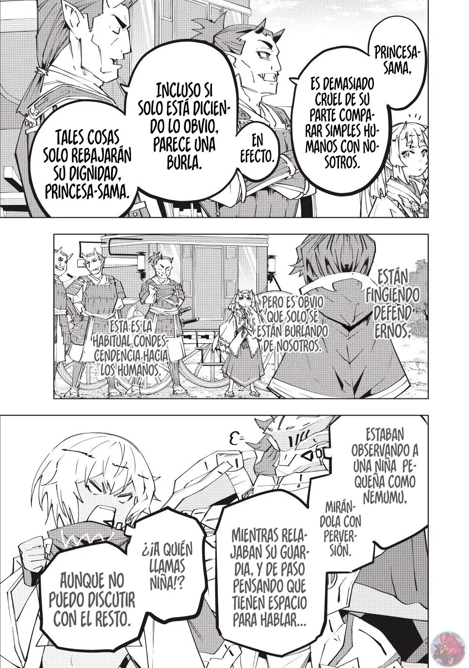 Shinjiteita Nakama Tachi Ni Dungeon Okuchi De Korosare Kaketa ga Gift 『Mugen Gacha』 De Level 9999 No Nakama Tachi Wo Te Ni Irete Moto Party Member To Sekai Ni Fukushu &amp; 『Zamaa!』 Shimasu! Capitulo 175 página 12