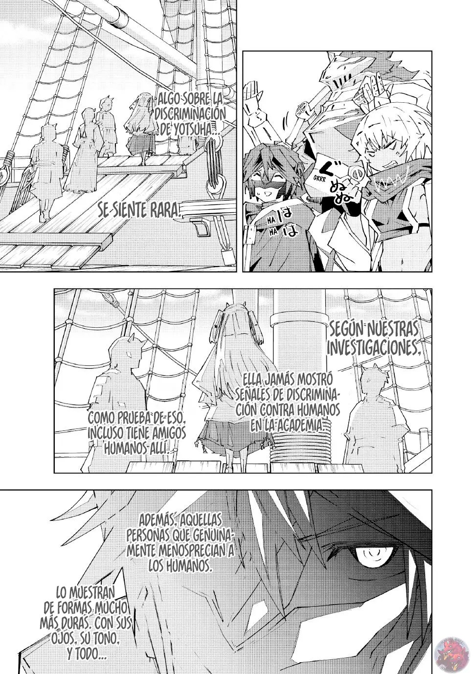 Shinjiteita Nakama Tachi Ni Dungeon Okuchi De Korosare Kaketa ga Gift 『Mugen Gacha』 De Level 9999 No Nakama Tachi Wo Te Ni Irete Moto Party Member To Sekai Ni Fukushu &amp; 『Zamaa!』 Shimasu! Capitulo 175 página 21