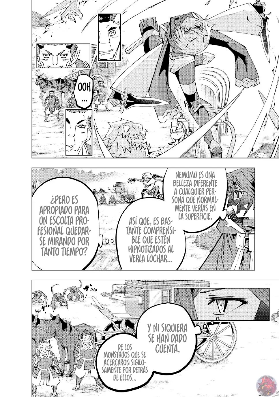 Shinjiteita Nakama Tachi Ni Dungeon Okuchi De Korosare Kaketa ga Gift 『Mugen Gacha』 De Level 9999 No Nakama Tachi Wo Te Ni Irete Moto Party Member To Sekai Ni Fukushu &amp; 『Zamaa!』 Shimasu! Capitulo 175 página 3
