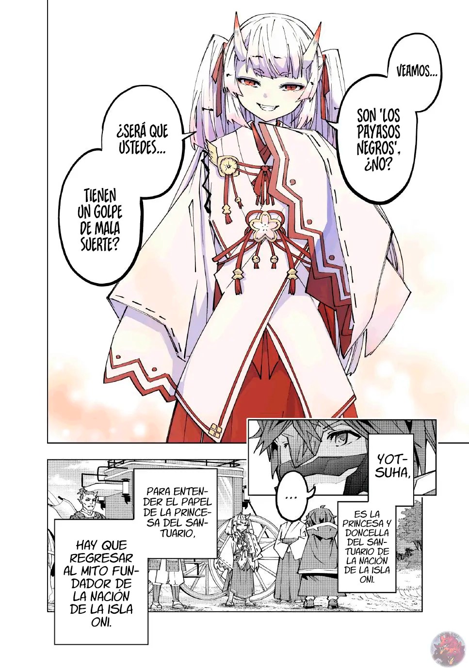 Shinjiteita Nakama Tachi Ni Dungeon Okuchi De Korosare Kaketa ga Gift 『Mugen Gacha』 De Level 9999 No Nakama Tachi Wo Te Ni Irete Moto Party Member To Sekai Ni Fukushu &amp; 『Zamaa!』 Shimasu! Capitulo 175 página 7