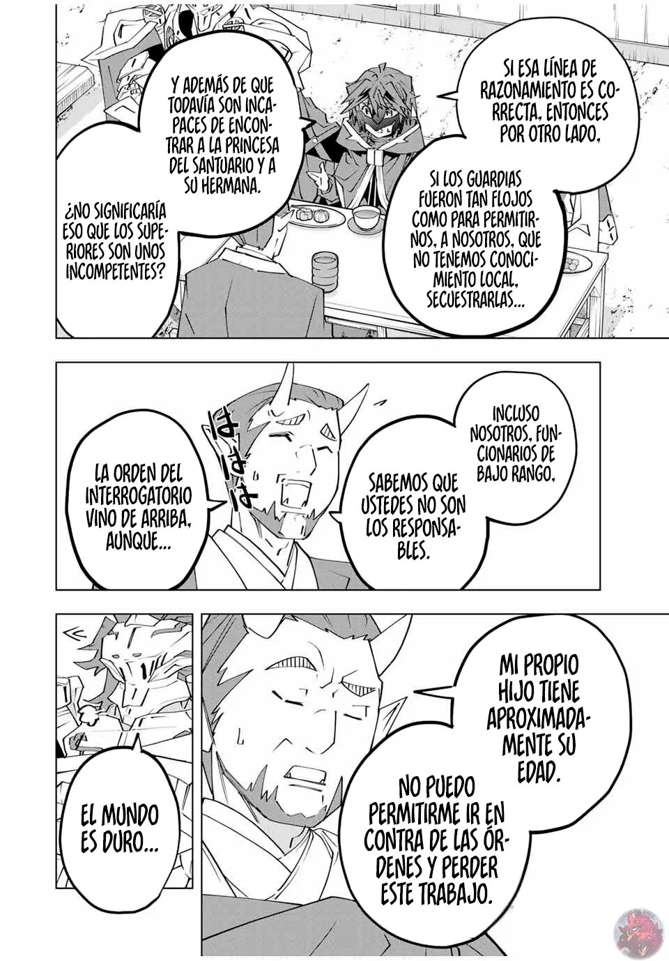 Shinjiteita Nakama Tachi Ni Dungeon Okuchi De Korosare Kaketa ga Gift 『Mugen Gacha』 De Level 9999 No Nakama Tachi Wo Te Ni Irete Moto Party Member To Sekai Ni Fukushu &amp; 『Zamaa!』 Shimasu! Capitulo 178 página 10