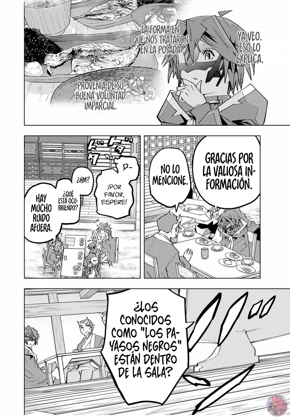 Shinjiteita Nakama Tachi Ni Dungeon Okuchi De Korosare Kaketa ga Gift 『Mugen Gacha』 De Level 9999 No Nakama Tachi Wo Te Ni Irete Moto Party Member To Sekai Ni Fukushu &amp; 『Zamaa!』 Shimasu! Capitulo 178 página 14