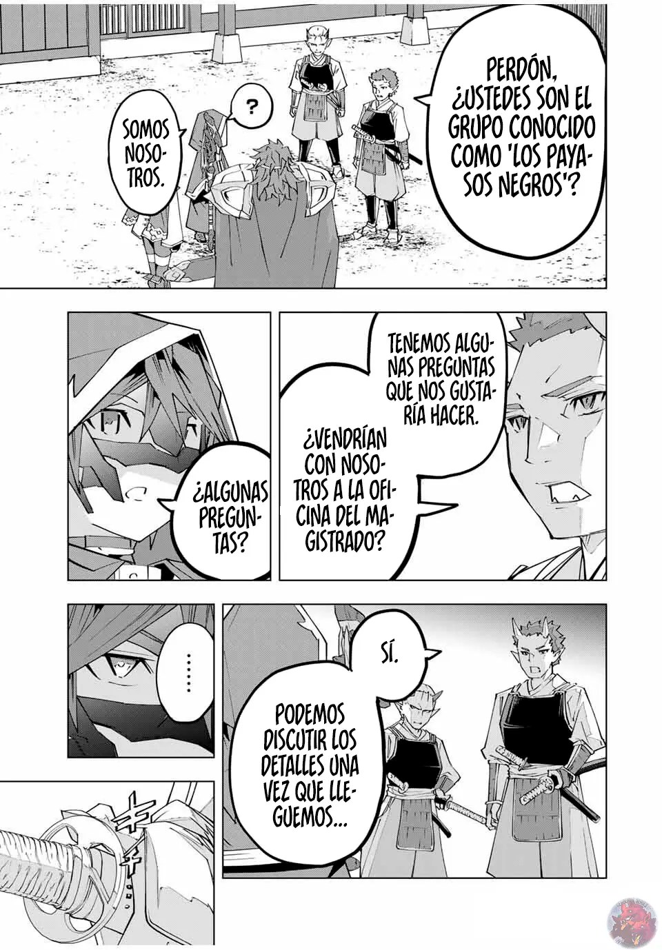 Shinjiteita Nakama Tachi Ni Dungeon Okuchi De Korosare Kaketa ga Gift 『Mugen Gacha』 De Level 9999 No Nakama Tachi Wo Te Ni Irete Moto Party Member To Sekai Ni Fukushu &amp; 『Zamaa!』 Shimasu! Capitulo 178 página 5