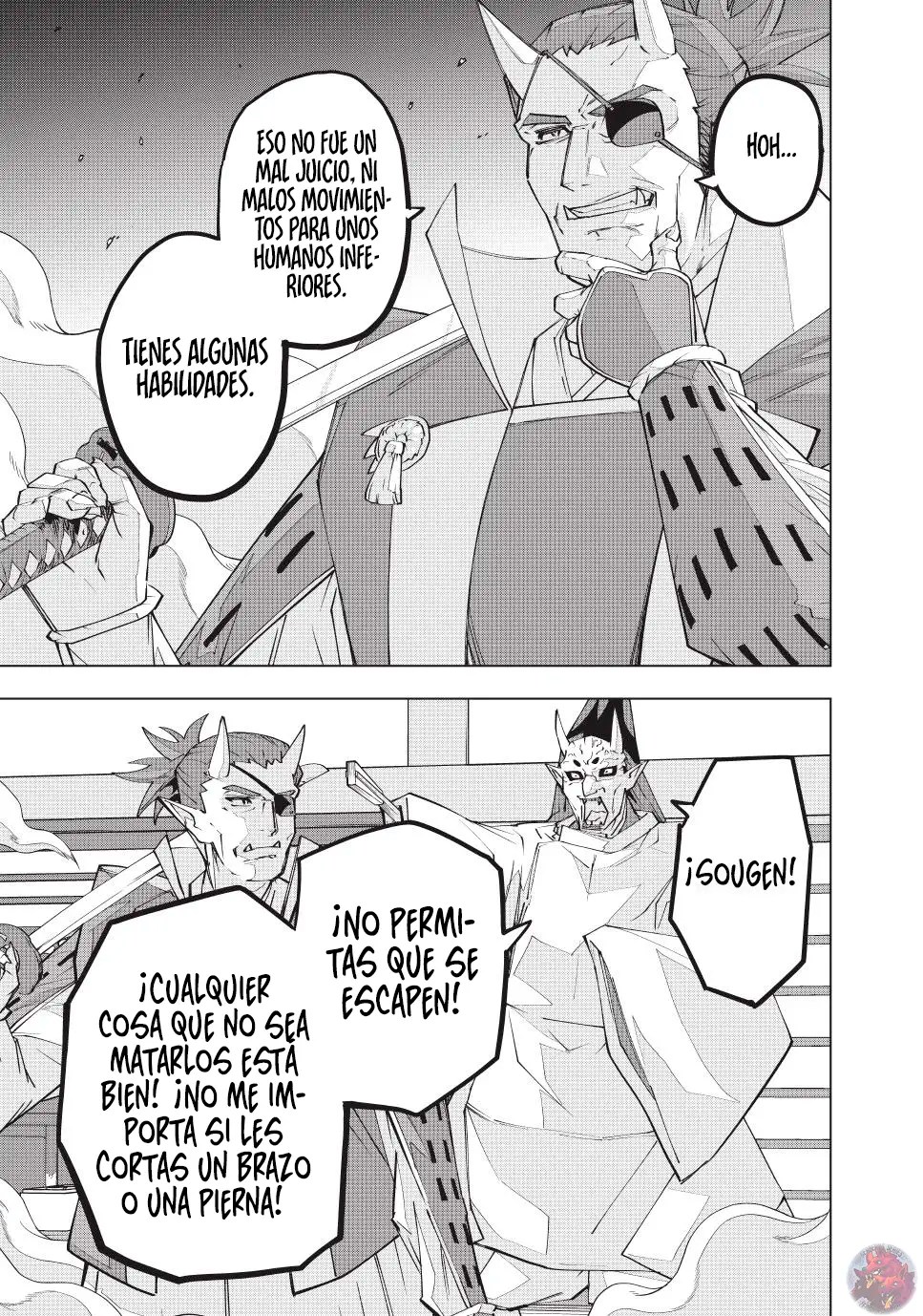 Shinjiteita Nakama Tachi Ni Dungeon Okuchi De Korosare Kaketa ga Gift 『Mugen Gacha』 De Level 9999 No Nakama Tachi Wo Te Ni Irete Moto Party Member To Sekai Ni Fukushu &amp; 『Zamaa!』 Shimasu! Capitulo 179 página 10