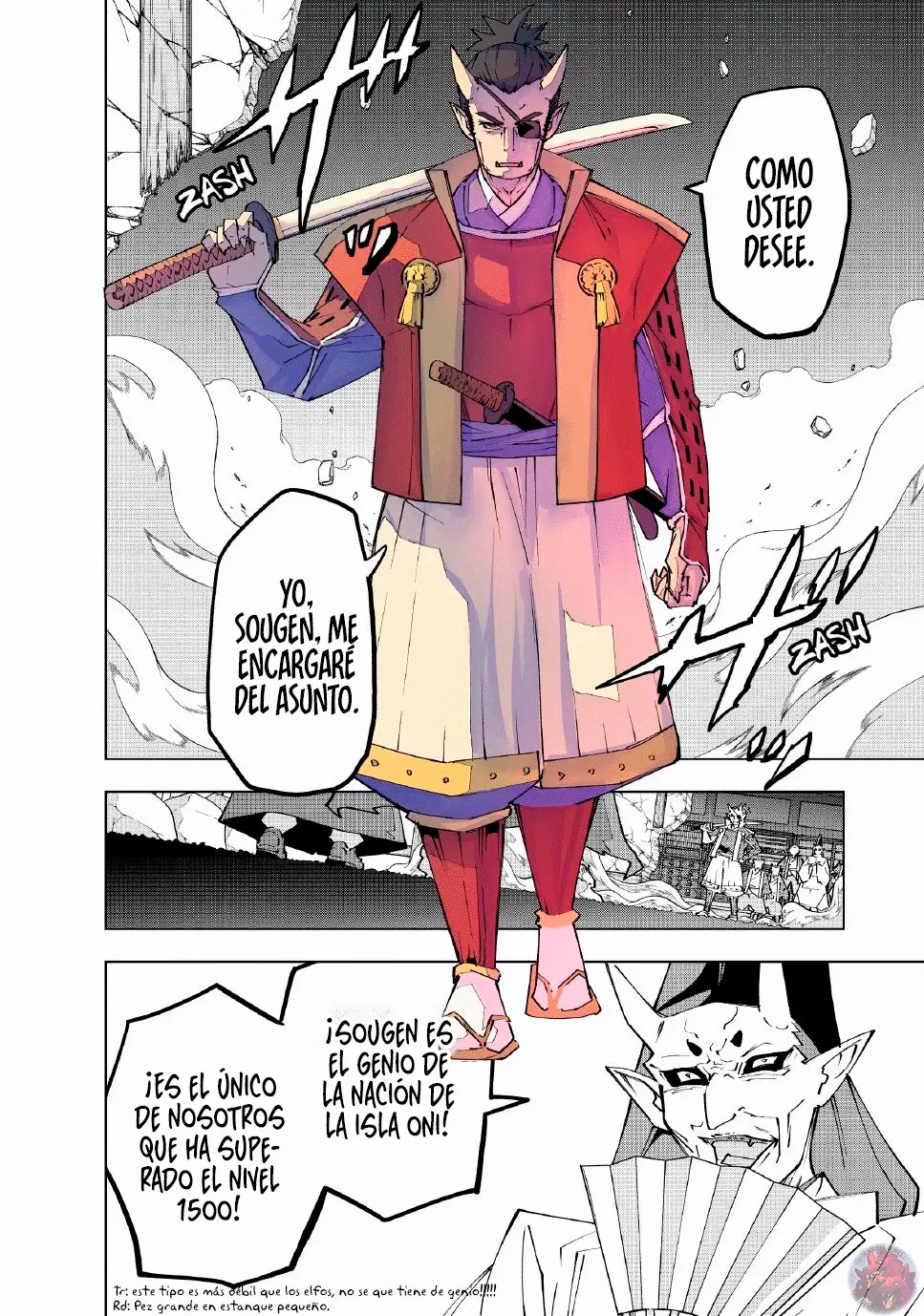 Shinjiteita Nakama Tachi Ni Dungeon Okuchi De Korosare Kaketa ga Gift 『Mugen Gacha』 De Level 9999 No Nakama Tachi Wo Te Ni Irete Moto Party Member To Sekai Ni Fukushu &amp; 『Zamaa!』 Shimasu! Capitulo 179 página 11