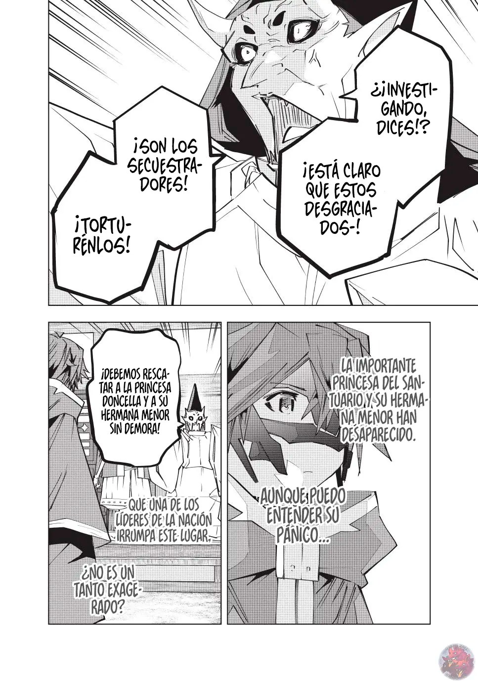 Shinjiteita Nakama Tachi Ni Dungeon Okuchi De Korosare Kaketa ga Gift 『Mugen Gacha』 De Level 9999 No Nakama Tachi Wo Te Ni Irete Moto Party Member To Sekai Ni Fukushu &amp; 『Zamaa!』 Shimasu! Capitulo 179 página 2