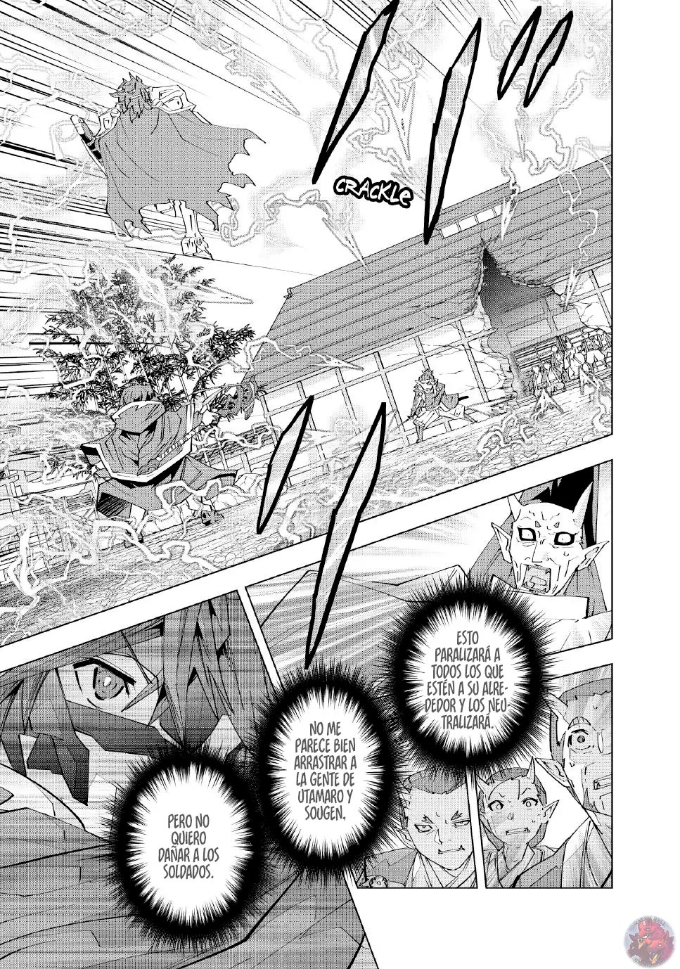 Shinjiteita Nakama Tachi Ni Dungeon Okuchi De Korosare Kaketa ga Gift 『Mugen Gacha』 De Level 9999 No Nakama Tachi Wo Te Ni Irete Moto Party Member To Sekai Ni Fukushu &amp; 『Zamaa!』 Shimasu! Capitulo 179 página 21