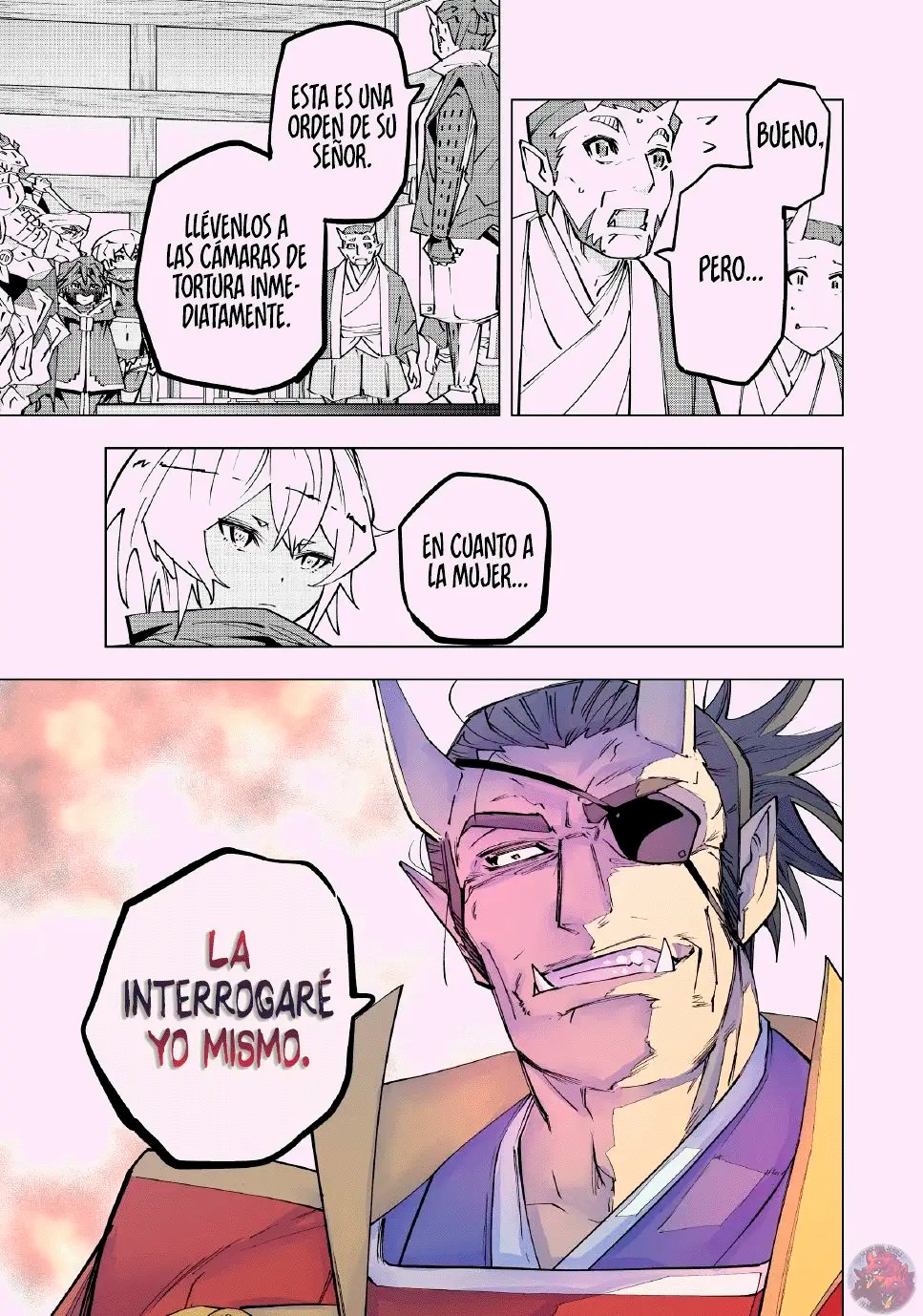 Shinjiteita Nakama Tachi Ni Dungeon Okuchi De Korosare Kaketa ga Gift 『Mugen Gacha』 De Level 9999 No Nakama Tachi Wo Te Ni Irete Moto Party Member To Sekai Ni Fukushu &amp; 『Zamaa!』 Shimasu! Capitulo 179 página 5