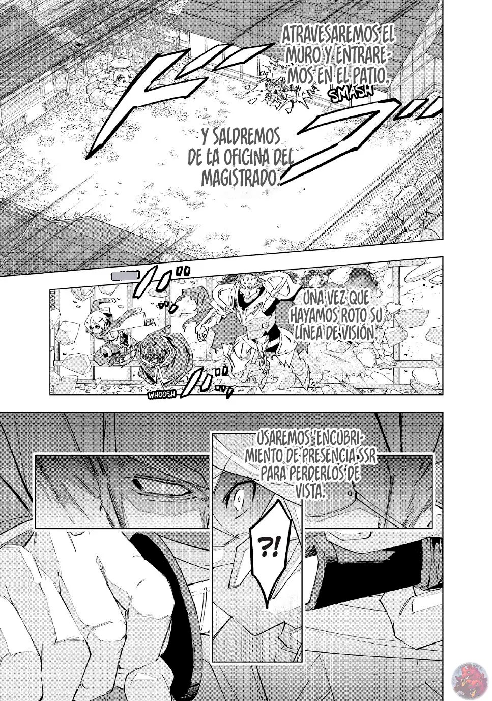 Shinjiteita Nakama Tachi Ni Dungeon Okuchi De Korosare Kaketa ga Gift 『Mugen Gacha』 De Level 9999 No Nakama Tachi Wo Te Ni Irete Moto Party Member To Sekai Ni Fukushu &amp; 『Zamaa!』 Shimasu! Capitulo 179 página 7