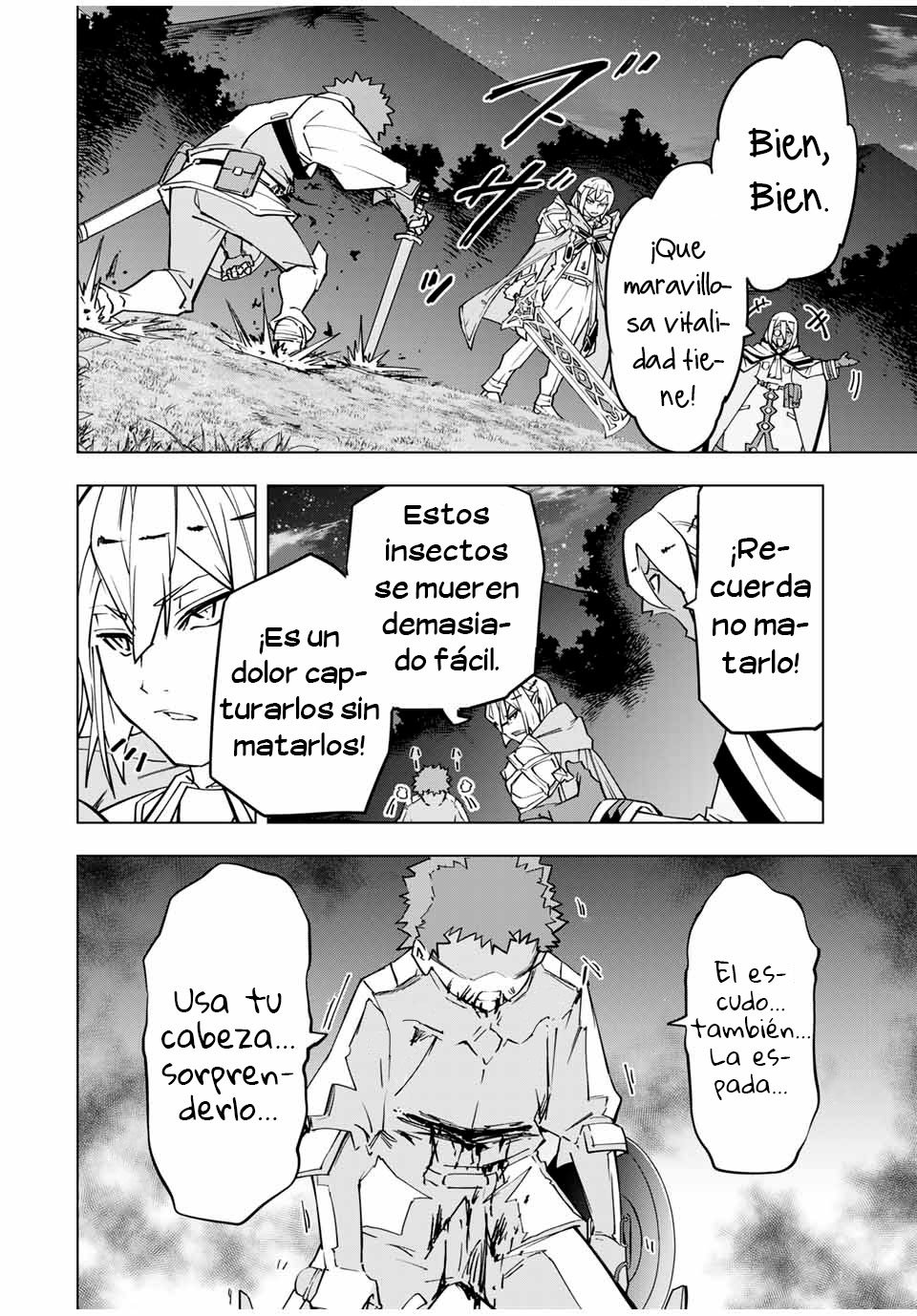 Shinjiteita Nakama Tachi Ni Dungeon Okuchi De Korosare Kaketa ga Gift 『Mugen Gacha』 De Level 9999 No Nakama Tachi Wo Te Ni Irete Moto Party Member To Sekai Ni Fukushu &amp; 『Zamaa!』 Shimasu! Capitulo 18 página 20