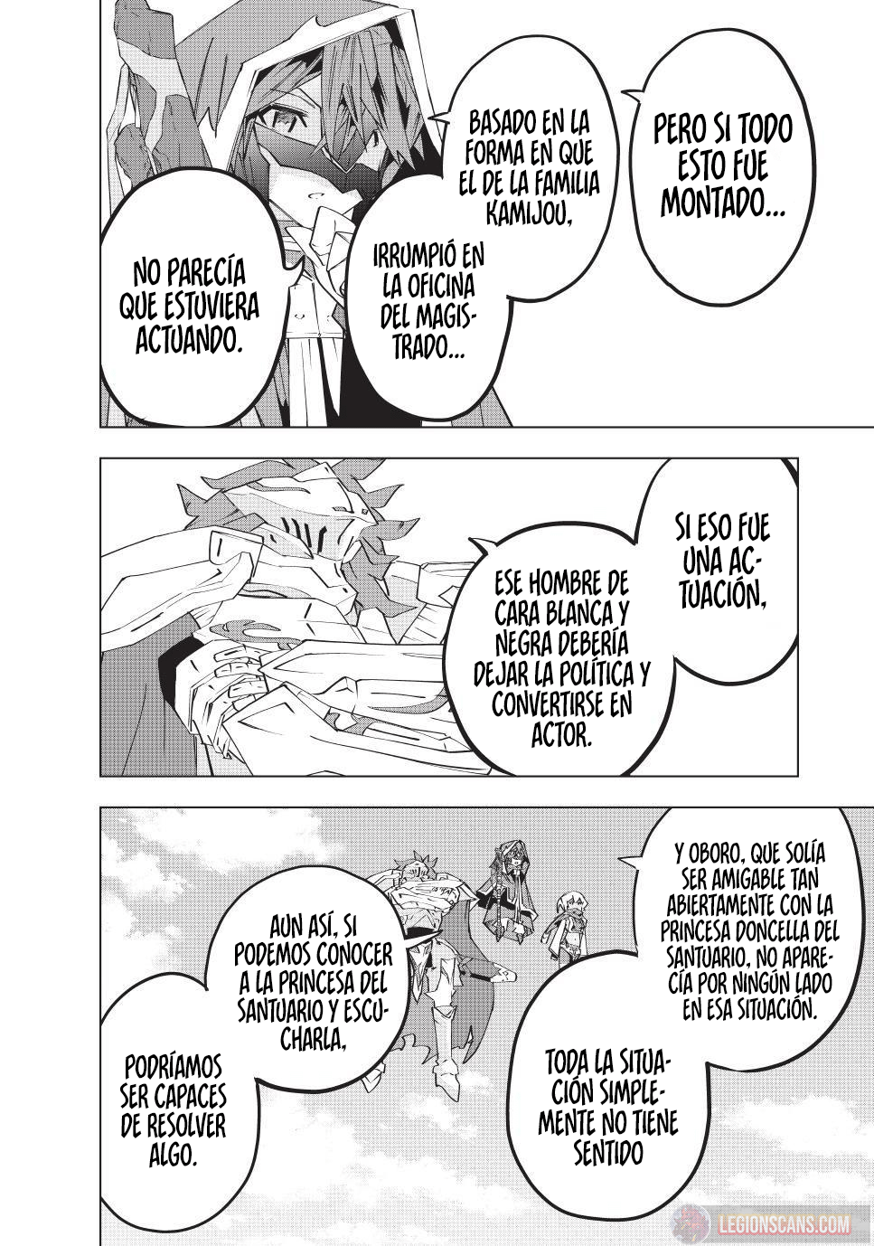 Shinjiteita Nakama Tachi Ni Dungeon Okuchi De Korosare Kaketa ga Gift 『Mugen Gacha』 De Level 9999 No Nakama Tachi Wo Te Ni Irete Moto Party Member To Sekai Ni Fukushu &amp; 『Zamaa!』 Shimasu! Capitulo 181 página 18