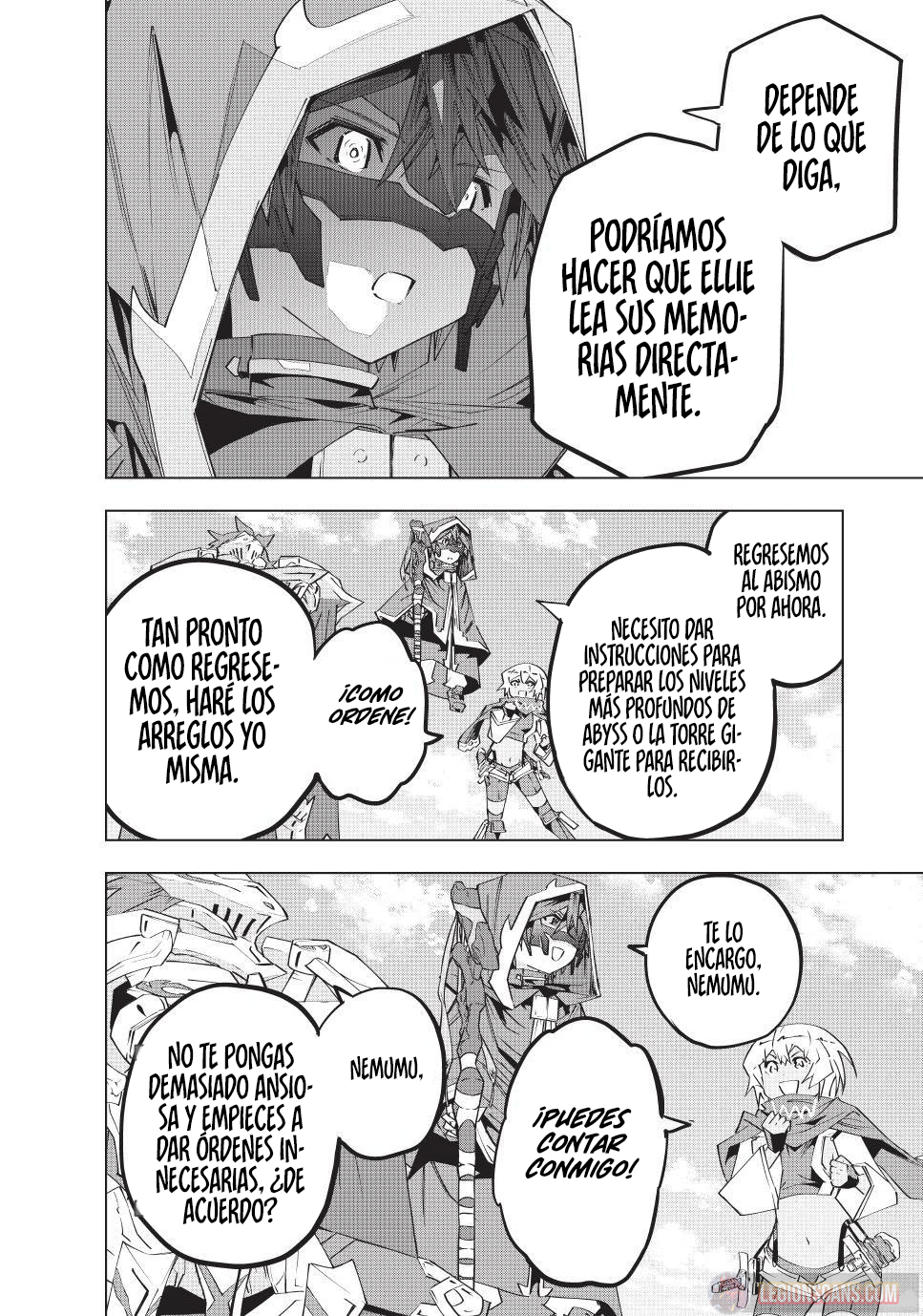 Shinjiteita Nakama Tachi Ni Dungeon Okuchi De Korosare Kaketa ga Gift 『Mugen Gacha』 De Level 9999 No Nakama Tachi Wo Te Ni Irete Moto Party Member To Sekai Ni Fukushu &amp; 『Zamaa!』 Shimasu! Capitulo 181 página 20