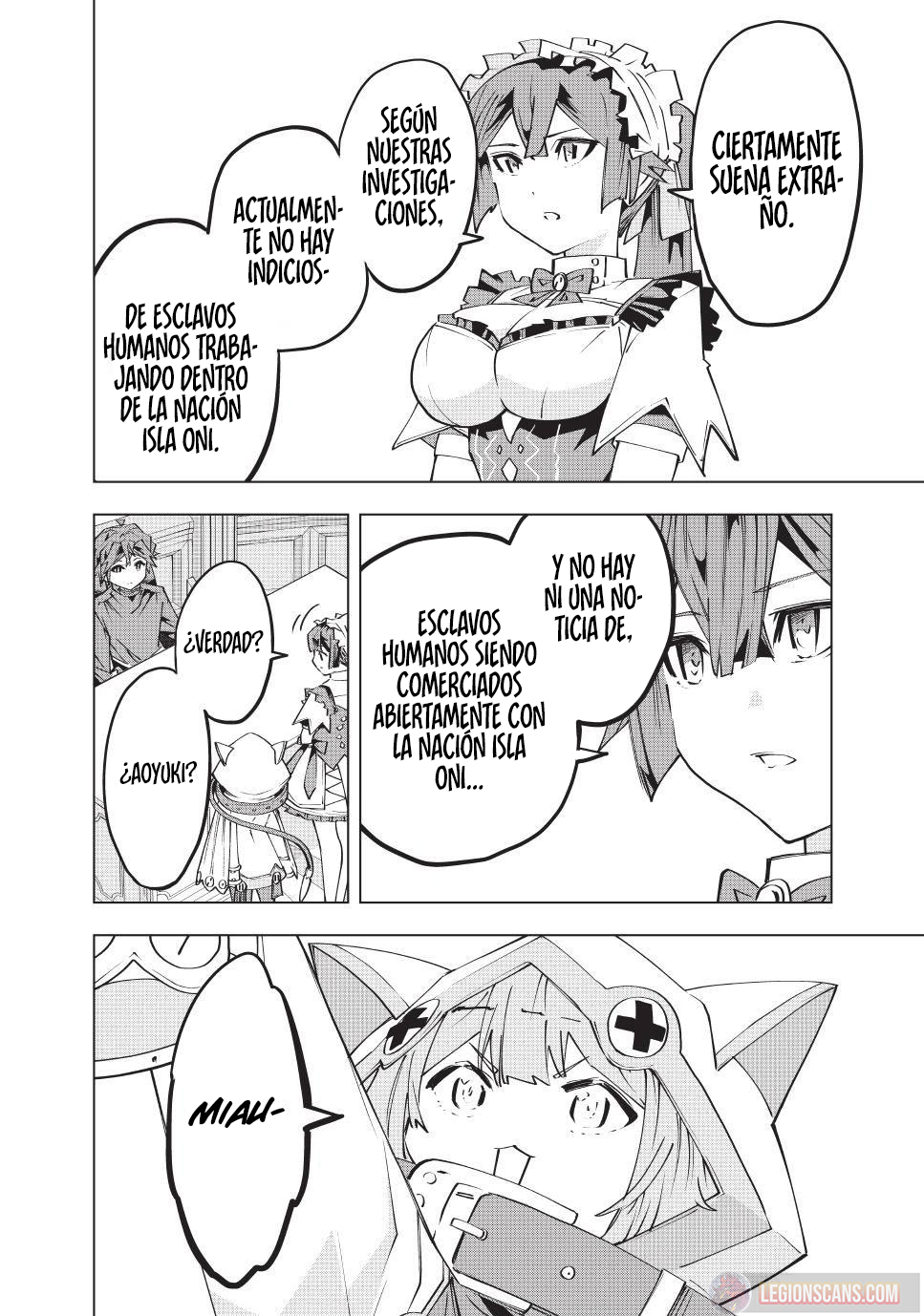 Shinjiteita Nakama Tachi Ni Dungeon Okuchi De Korosare Kaketa ga Gift 『Mugen Gacha』 De Level 9999 No Nakama Tachi Wo Te Ni Irete Moto Party Member To Sekai Ni Fukushu &amp; 『Zamaa!』 Shimasu! Capitulo 181 página 3
