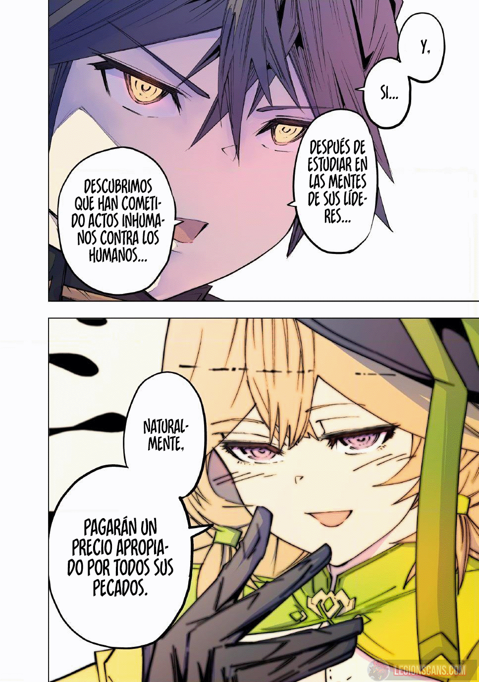 Shinjiteita Nakama Tachi Ni Dungeon Okuchi De Korosare Kaketa ga Gift 『Mugen Gacha』 De Level 9999 No Nakama Tachi Wo Te Ni Irete Moto Party Member To Sekai Ni Fukushu &amp; 『Zamaa!』 Shimasu! Capitulo 181 página 7