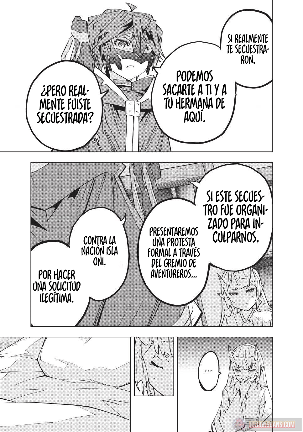 Shinjiteita Nakama Tachi Ni Dungeon Okuchi De Korosare Kaketa ga Gift 『Mugen Gacha』 De Level 9999 No Nakama Tachi Wo Te Ni Irete Moto Party Member To Sekai Ni Fukushu &amp; 『Zamaa!』 Shimasu! Capitulo 182 página 24