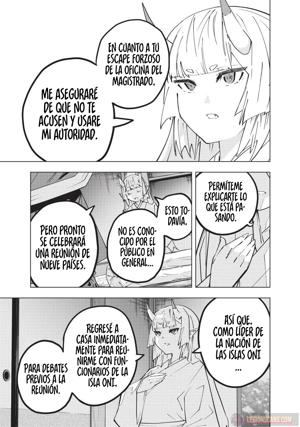 Shinjiteita Nakama Tachi Ni Dungeon Okuchi De Korosare Kaketa ga Gift 『Mugen Gacha』 De Level 9999 No Nakama Tachi Wo Te Ni Irete Moto Party Member To Sekai Ni Fukushu &amp; 『Zamaa!』 Shimasu! Capitulo 182 página 26