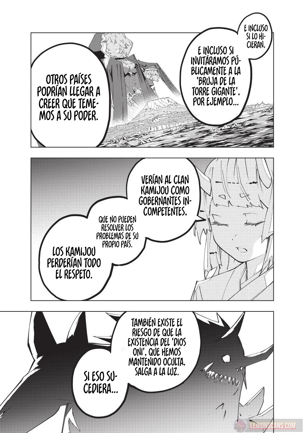 Shinjiteita Nakama Tachi Ni Dungeon Okuchi De Korosare Kaketa ga Gift 『Mugen Gacha』 De Level 9999 No Nakama Tachi Wo Te Ni Irete Moto Party Member To Sekai Ni Fukushu &amp; 『Zamaa!』 Shimasu! Capitulo 183 página 17