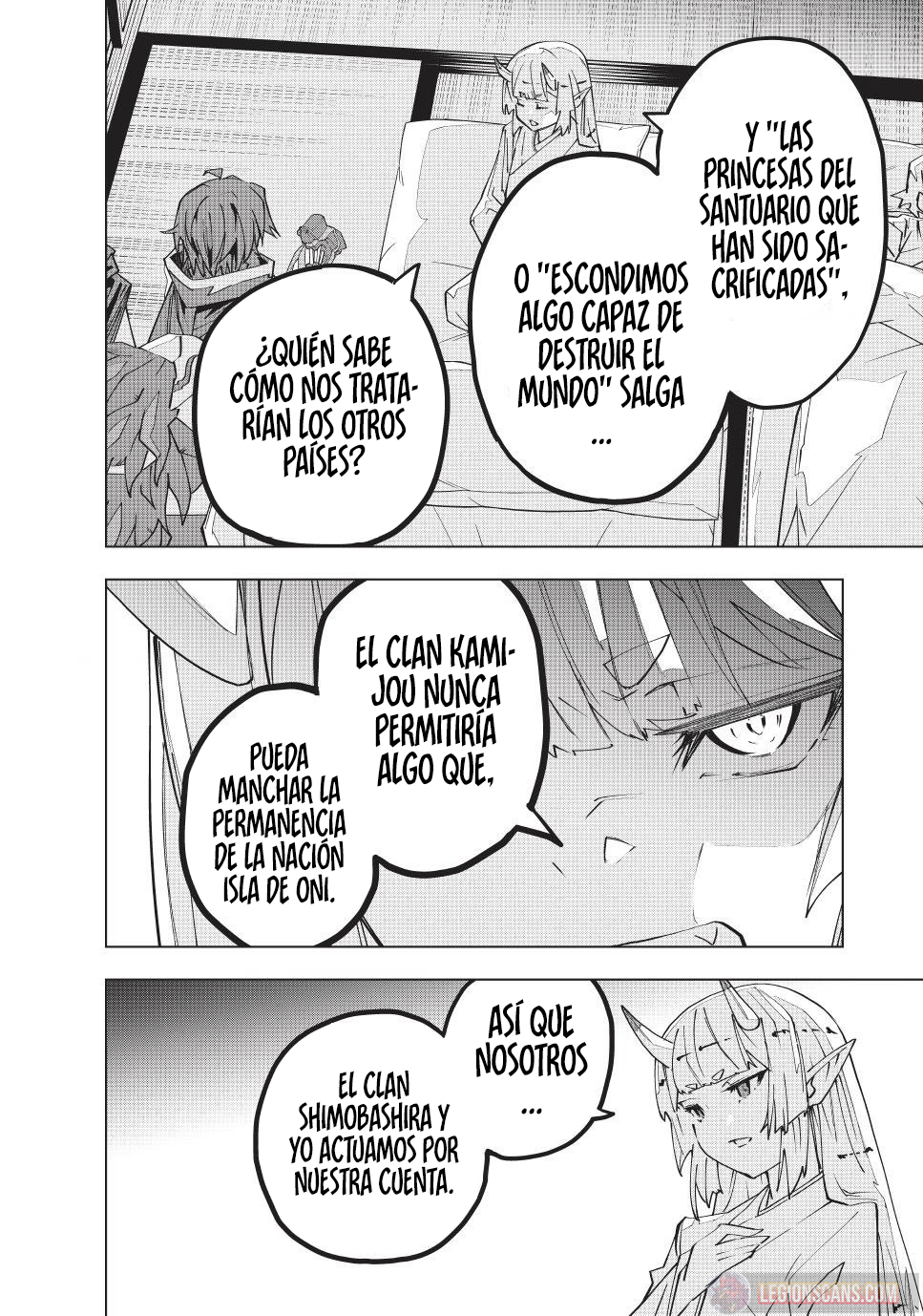 Shinjiteita Nakama Tachi Ni Dungeon Okuchi De Korosare Kaketa ga Gift 『Mugen Gacha』 De Level 9999 No Nakama Tachi Wo Te Ni Irete Moto Party Member To Sekai Ni Fukushu &amp; 『Zamaa!』 Shimasu! Capitulo 183 página 18