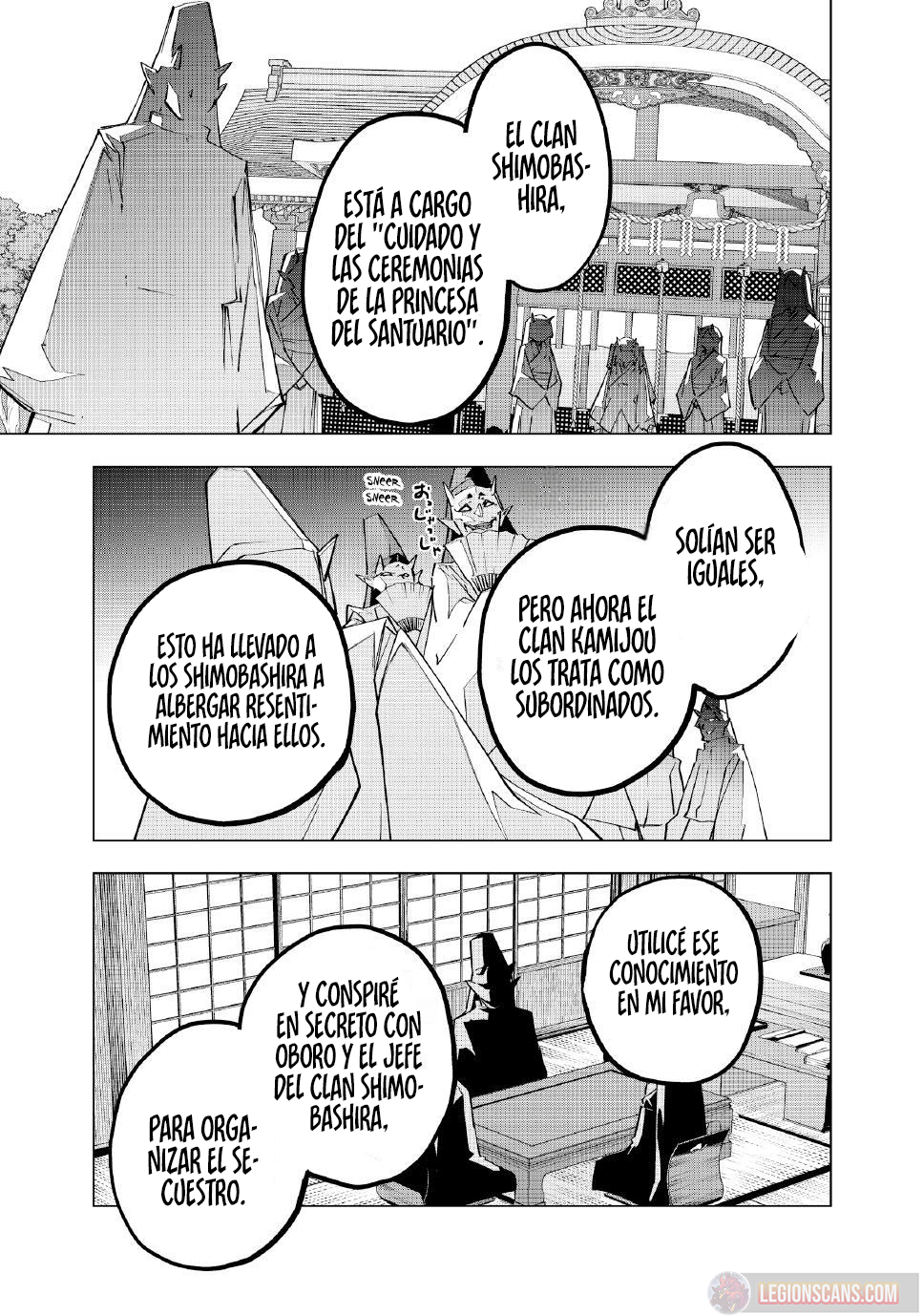 Shinjiteita Nakama Tachi Ni Dungeon Okuchi De Korosare Kaketa ga Gift 『Mugen Gacha』 De Level 9999 No Nakama Tachi Wo Te Ni Irete Moto Party Member To Sekai Ni Fukushu &amp; 『Zamaa!』 Shimasu! Capitulo 183 página 19