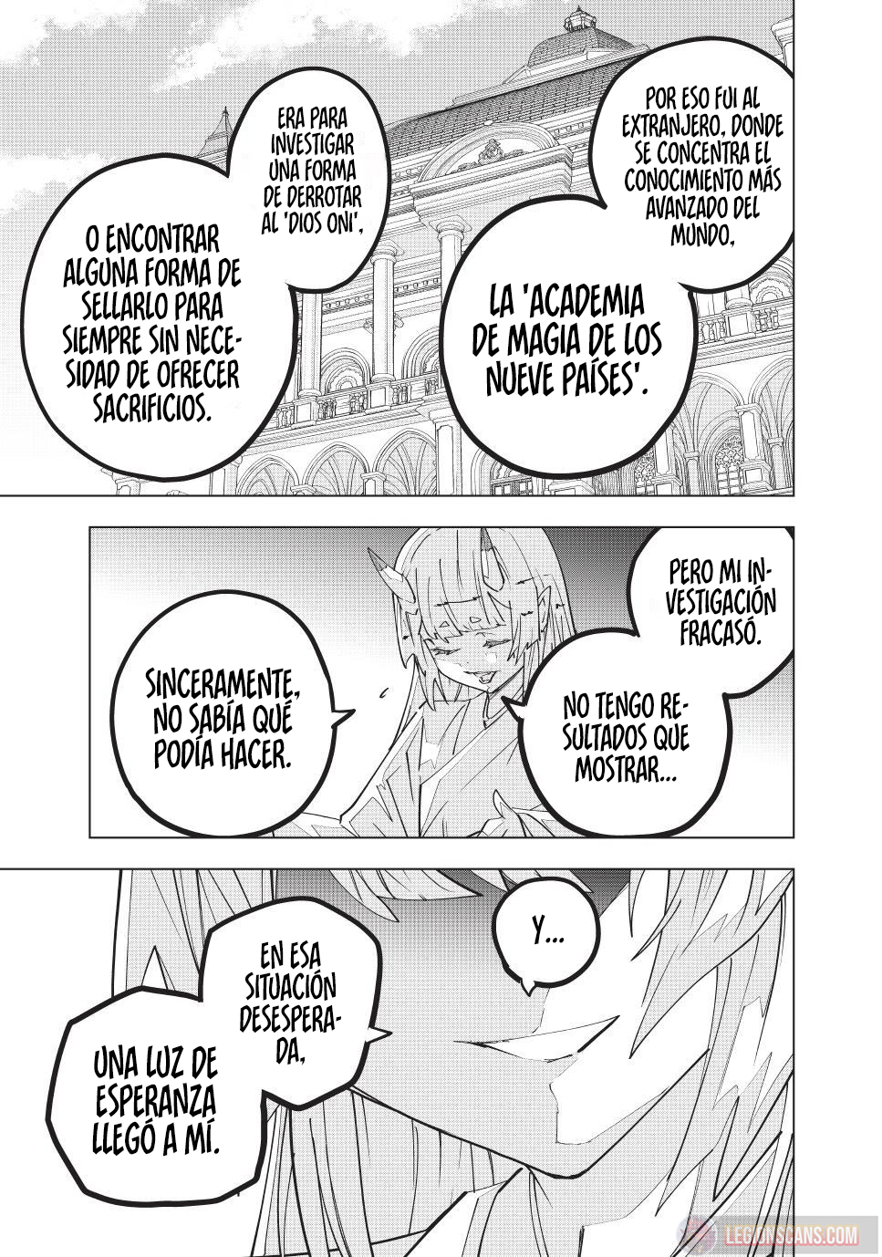 Shinjiteita Nakama Tachi Ni Dungeon Okuchi De Korosare Kaketa ga Gift 『Mugen Gacha』 De Level 9999 No Nakama Tachi Wo Te Ni Irete Moto Party Member To Sekai Ni Fukushu &amp; 『Zamaa!』 Shimasu! Capitulo 183 página 9