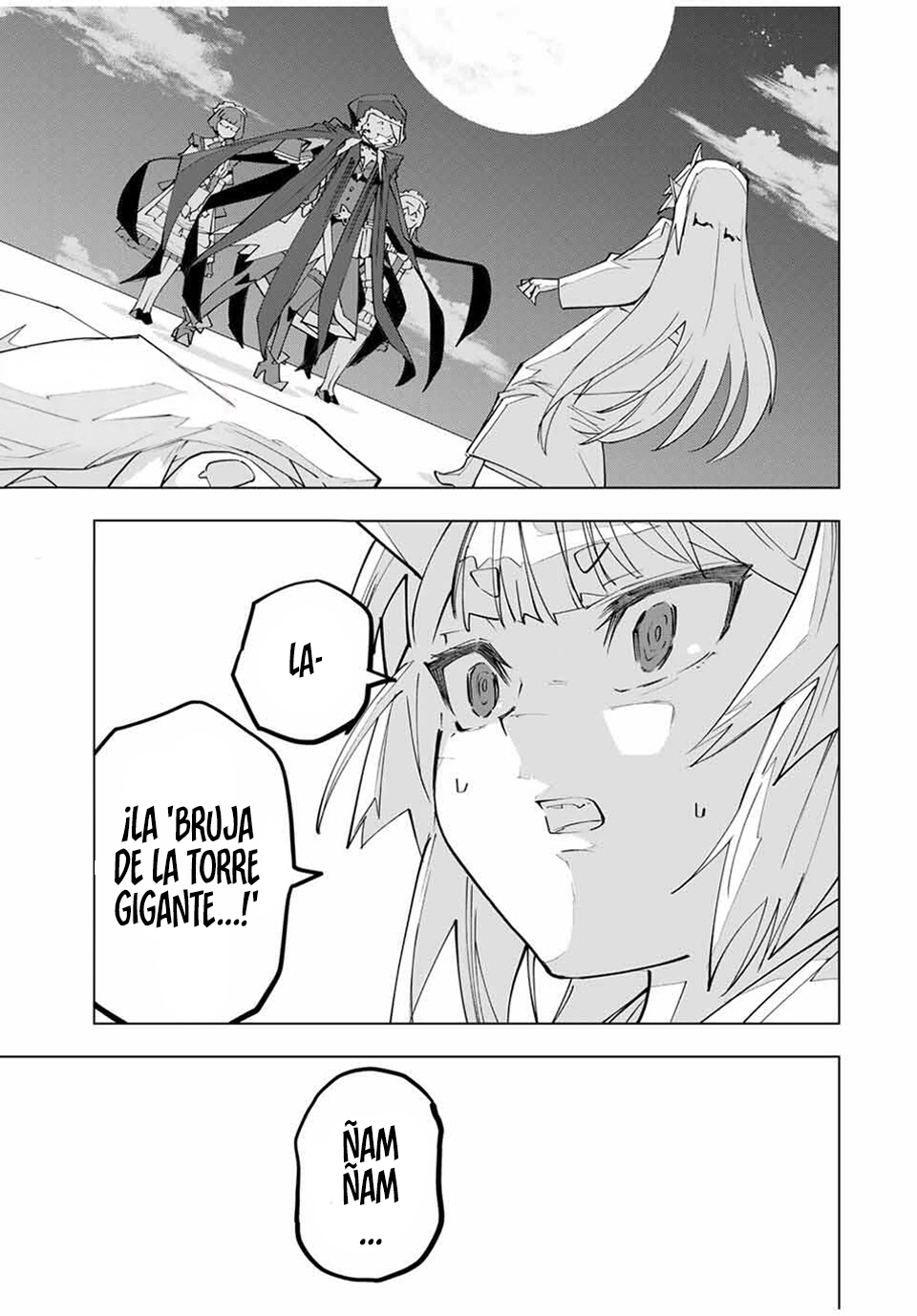Shinjiteita Nakama Tachi Ni Dungeon Okuchi De Korosare Kaketa ga Gift 『Mugen Gacha』 De Level 9999 No Nakama Tachi Wo Te Ni Irete Moto Party Member To Sekai Ni Fukushu &amp; 『Zamaa!』 Shimasu! Capitulo 184 página 16