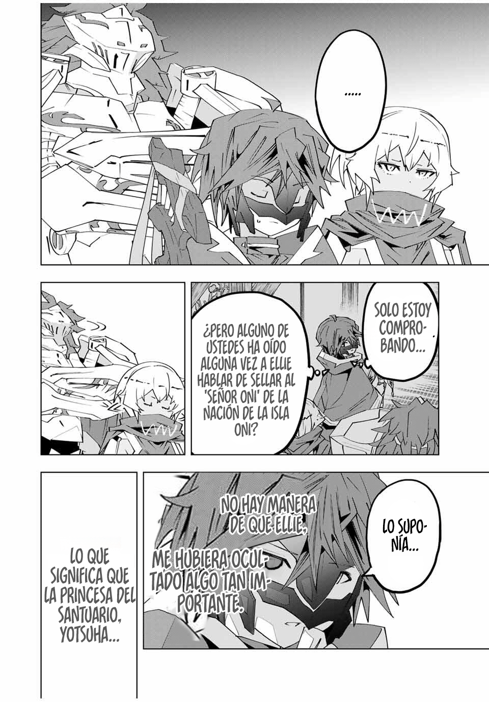 Shinjiteita Nakama Tachi Ni Dungeon Okuchi De Korosare Kaketa ga Gift 『Mugen Gacha』 De Level 9999 No Nakama Tachi Wo Te Ni Irete Moto Party Member To Sekai Ni Fukushu &amp; 『Zamaa!』 Shimasu! Capitulo 184 página 2