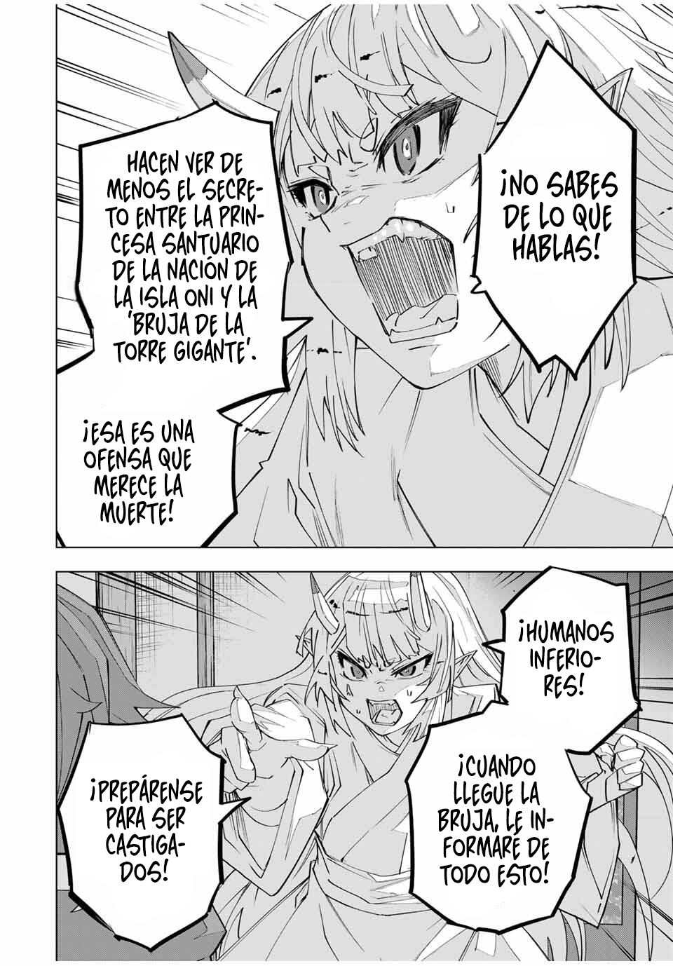 Shinjiteita Nakama Tachi Ni Dungeon Okuchi De Korosare Kaketa ga Gift 『Mugen Gacha』 De Level 9999 No Nakama Tachi Wo Te Ni Irete Moto Party Member To Sekai Ni Fukushu &amp; 『Zamaa!』 Shimasu! Capitulo 184 página 8