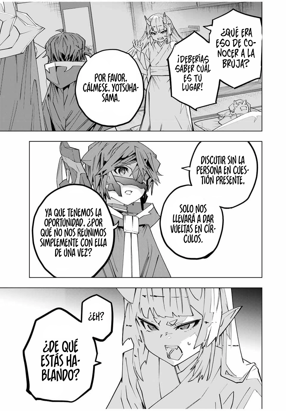 Shinjiteita Nakama Tachi Ni Dungeon Okuchi De Korosare Kaketa ga Gift 『Mugen Gacha』 De Level 9999 No Nakama Tachi Wo Te Ni Irete Moto Party Member To Sekai Ni Fukushu &amp; 『Zamaa!』 Shimasu! Capitulo 184 página 9
