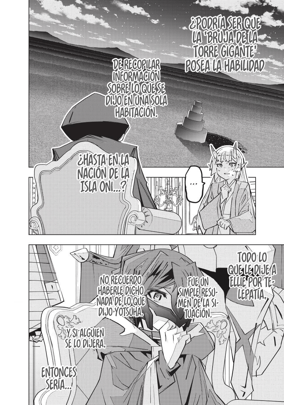Shinjiteita Nakama Tachi Ni Dungeon Okuchi De Korosare Kaketa ga Gift 『Mugen Gacha』 De Level 9999 No Nakama Tachi Wo Te Ni Irete Moto Party Member To Sekai Ni Fukushu &amp; 『Zamaa!』 Shimasu! Capitulo 185 página 15