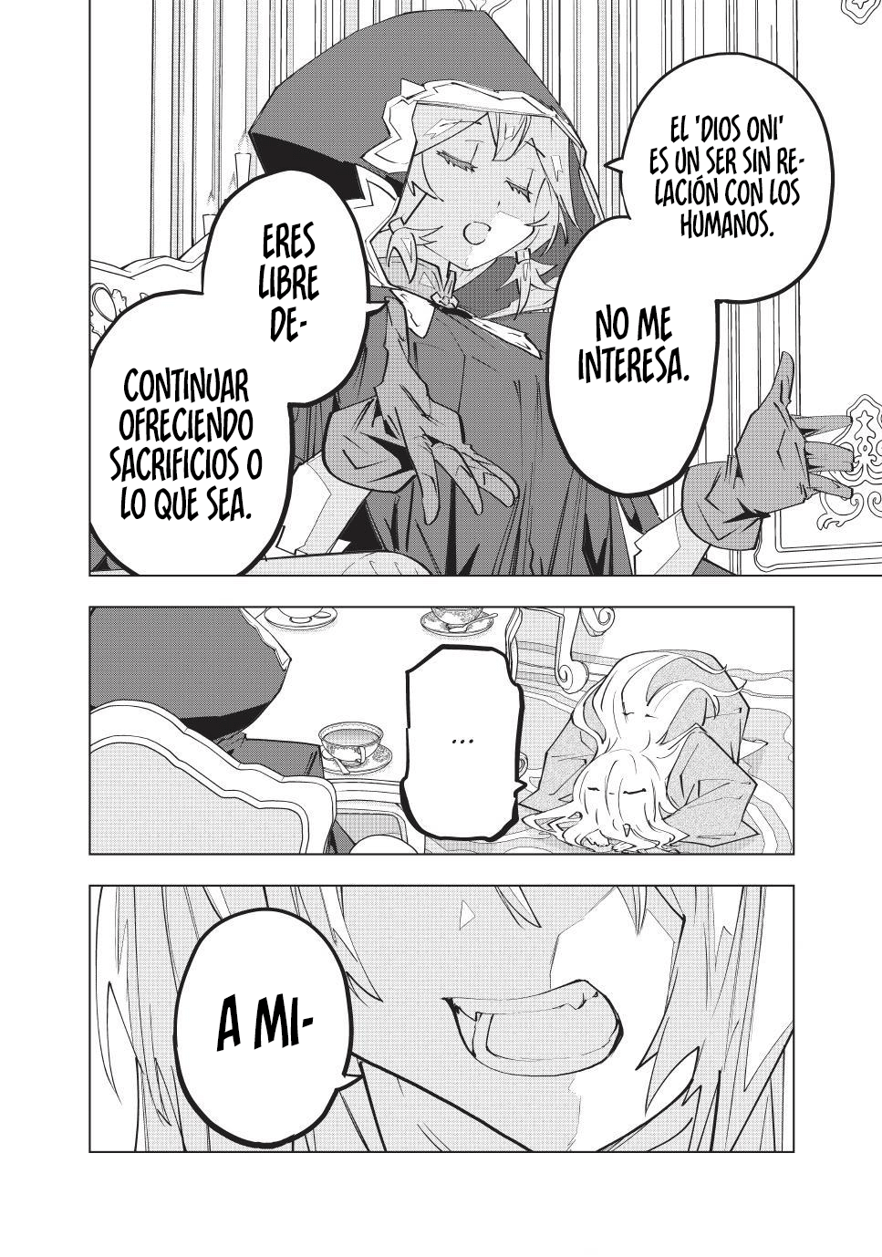 Shinjiteita Nakama Tachi Ni Dungeon Okuchi De Korosare Kaketa ga Gift 『Mugen Gacha』 De Level 9999 No Nakama Tachi Wo Te Ni Irete Moto Party Member To Sekai Ni Fukushu &amp; 『Zamaa!』 Shimasu! Capitulo 185 página 19