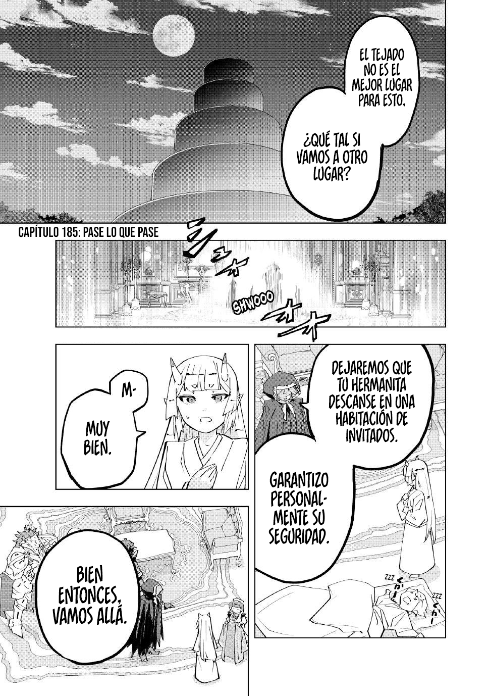 Shinjiteita Nakama Tachi Ni Dungeon Okuchi De Korosare Kaketa ga Gift 『Mugen Gacha』 De Level 9999 No Nakama Tachi Wo Te Ni Irete Moto Party Member To Sekai Ni Fukushu &amp; 『Zamaa!』 Shimasu! Capitulo 185 página 2