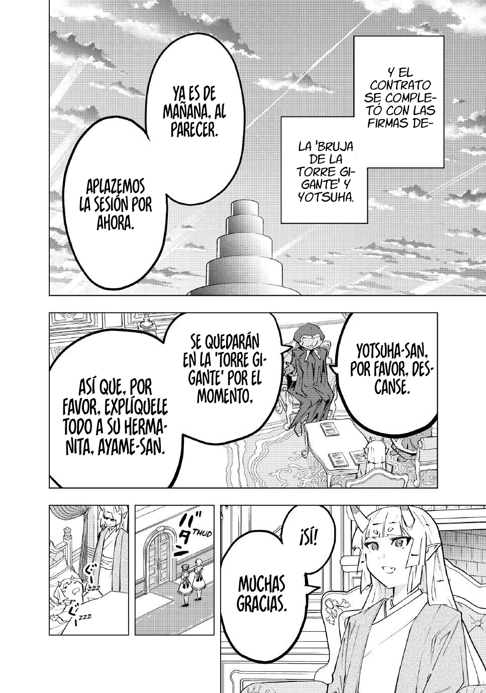 Shinjiteita Nakama Tachi Ni Dungeon Okuchi De Korosare Kaketa ga Gift 『Mugen Gacha』 De Level 9999 No Nakama Tachi Wo Te Ni Irete Moto Party Member To Sekai Ni Fukushu &amp; 『Zamaa!』 Shimasu! Capitulo 185 página 27