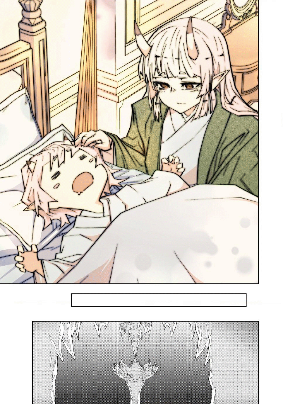 Shinjiteita Nakama Tachi Ni Dungeon Okuchi De Korosare Kaketa ga Gift 『Mugen Gacha』 De Level 9999 No Nakama Tachi Wo Te Ni Irete Moto Party Member To Sekai Ni Fukushu &amp; 『Zamaa!』 Shimasu! Capitulo 185 página 28