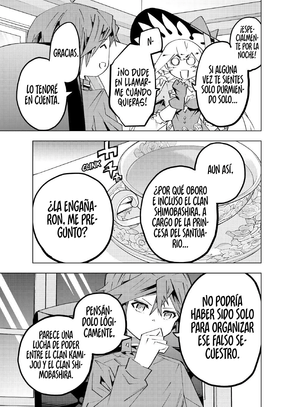 Shinjiteita Nakama Tachi Ni Dungeon Okuchi De Korosare Kaketa ga Gift 『Mugen Gacha』 De Level 9999 No Nakama Tachi Wo Te Ni Irete Moto Party Member To Sekai Ni Fukushu &amp; 『Zamaa!』 Shimasu! Capitulo 185 página 30