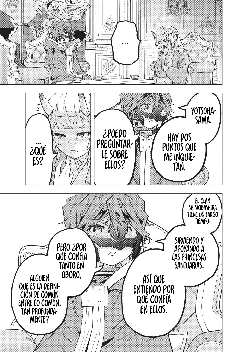 Shinjiteita Nakama Tachi Ni Dungeon Okuchi De Korosare Kaketa ga Gift 『Mugen Gacha』 De Level 9999 No Nakama Tachi Wo Te Ni Irete Moto Party Member To Sekai Ni Fukushu &amp; 『Zamaa!』 Shimasu! Capitulo 185 página 6